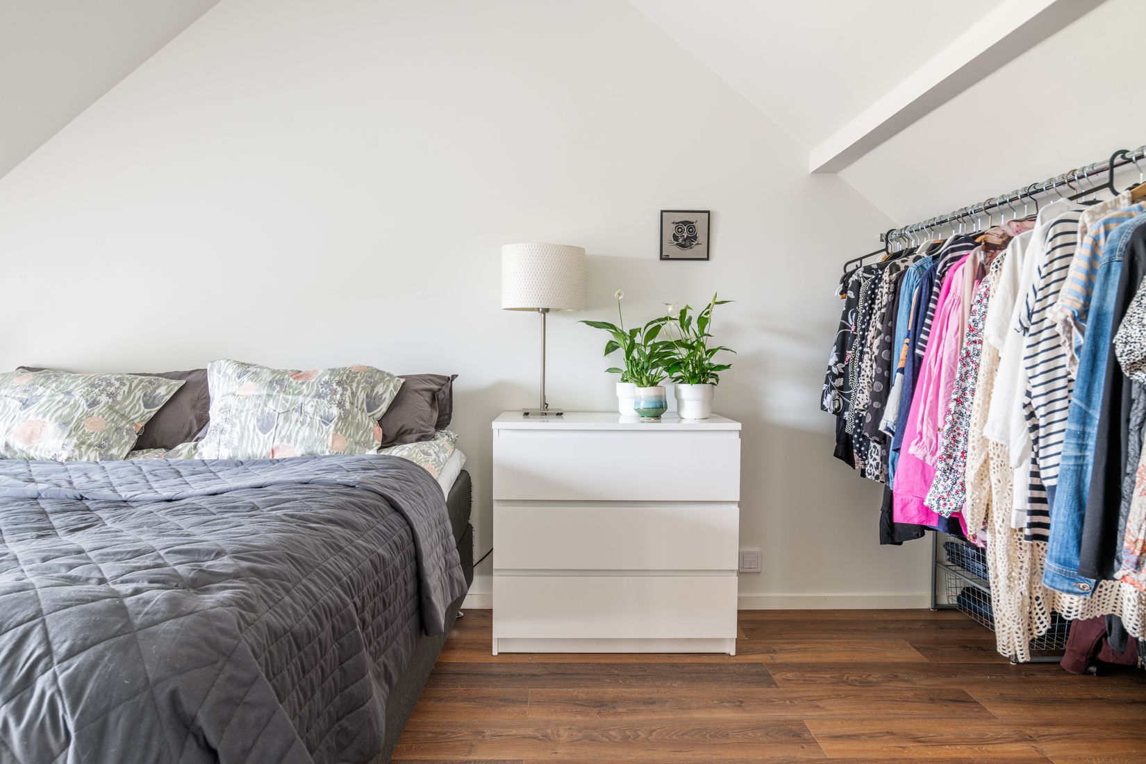 Villa, Radhus, Tranchellsgatan 127, Landskrona