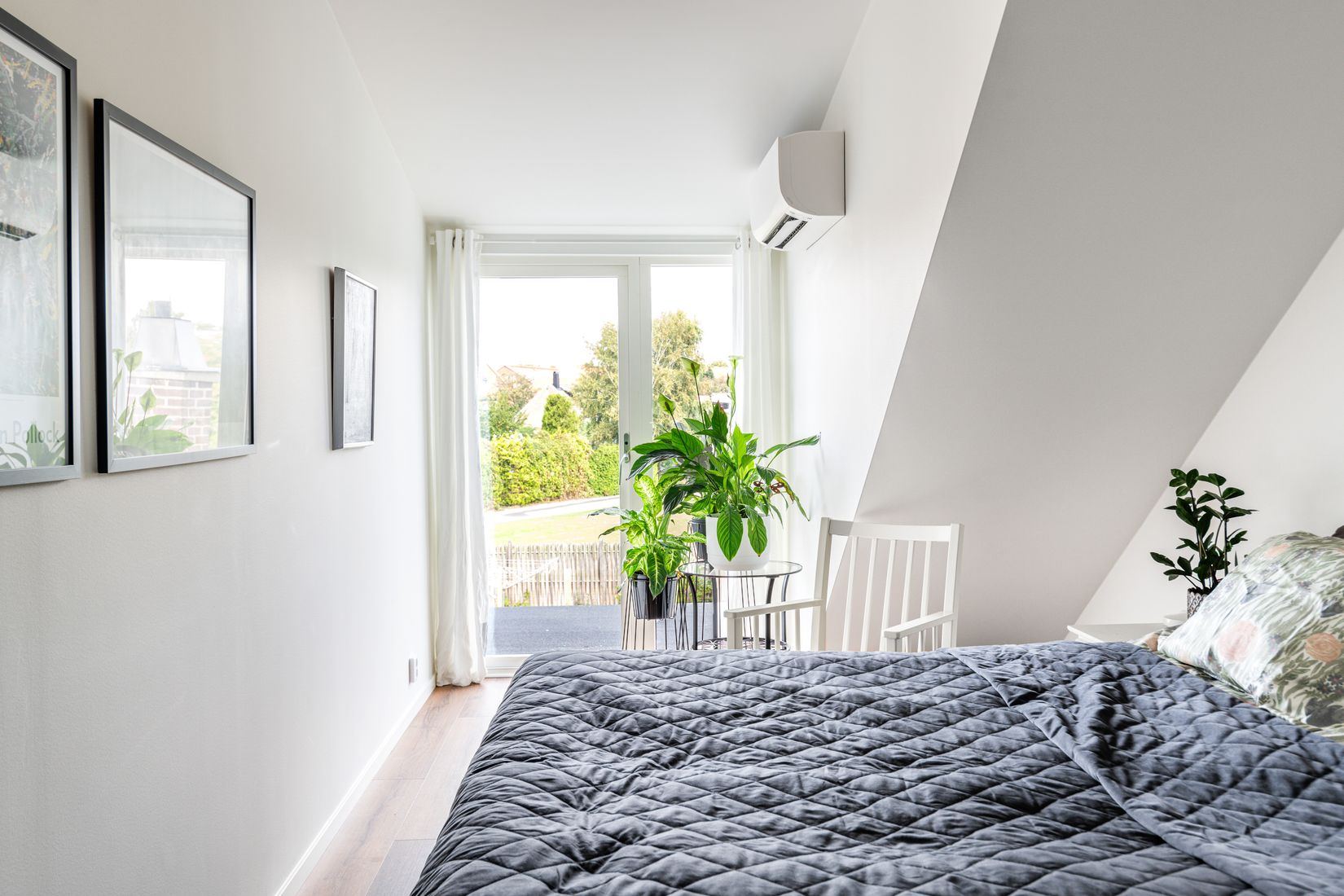 Villa, Radhus, Tranchellsgatan 127, Landskrona