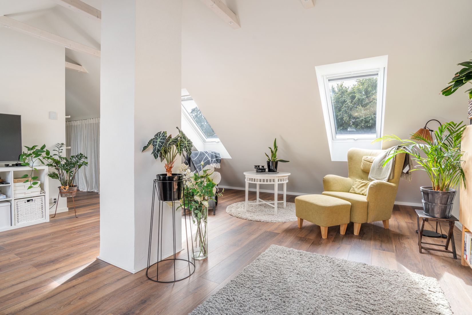 Villa, Radhus, Tranchellsgatan 127, Landskrona