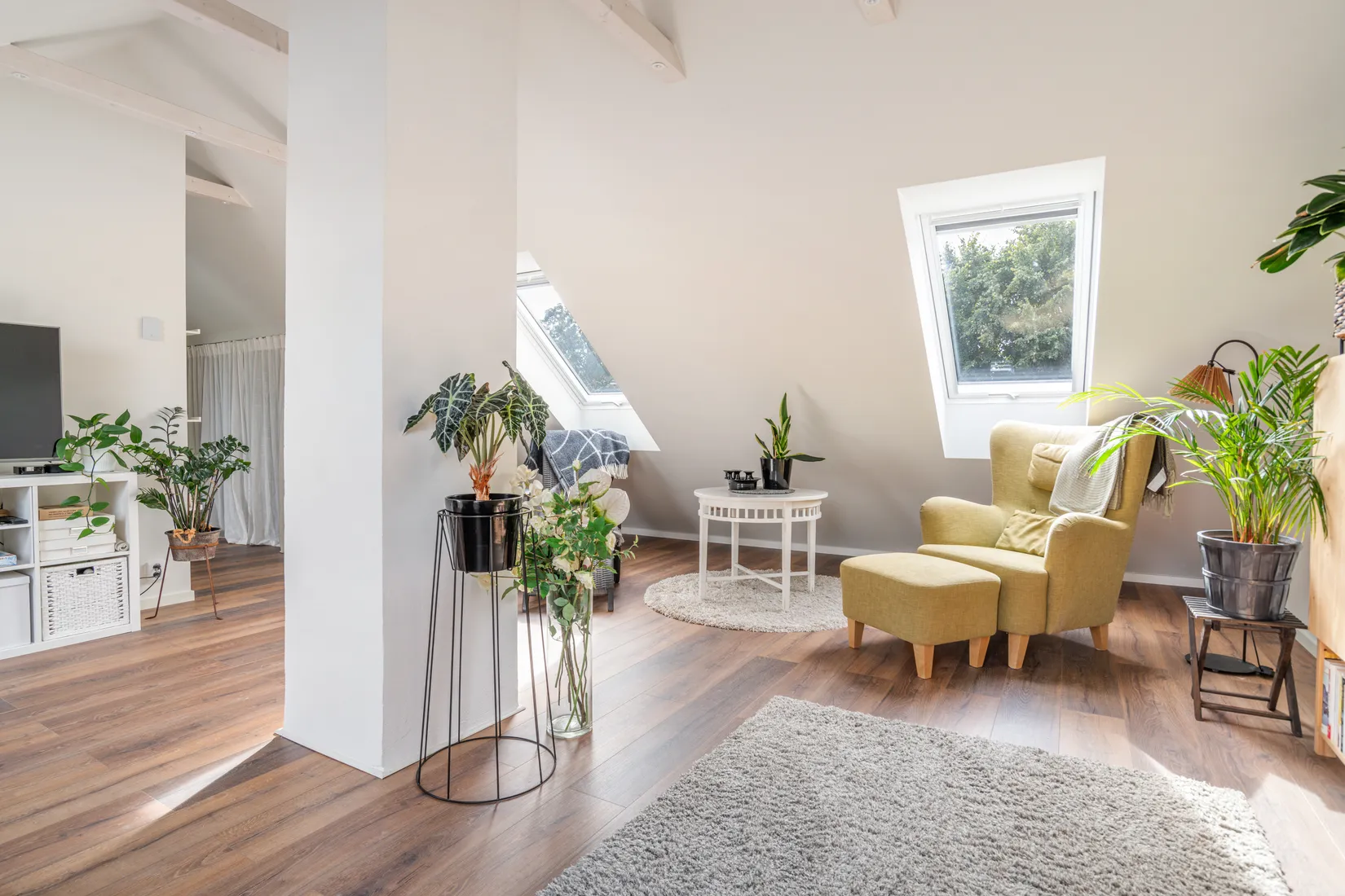 Villa, Radhus, Tranchellsgatan 127, Landskrona