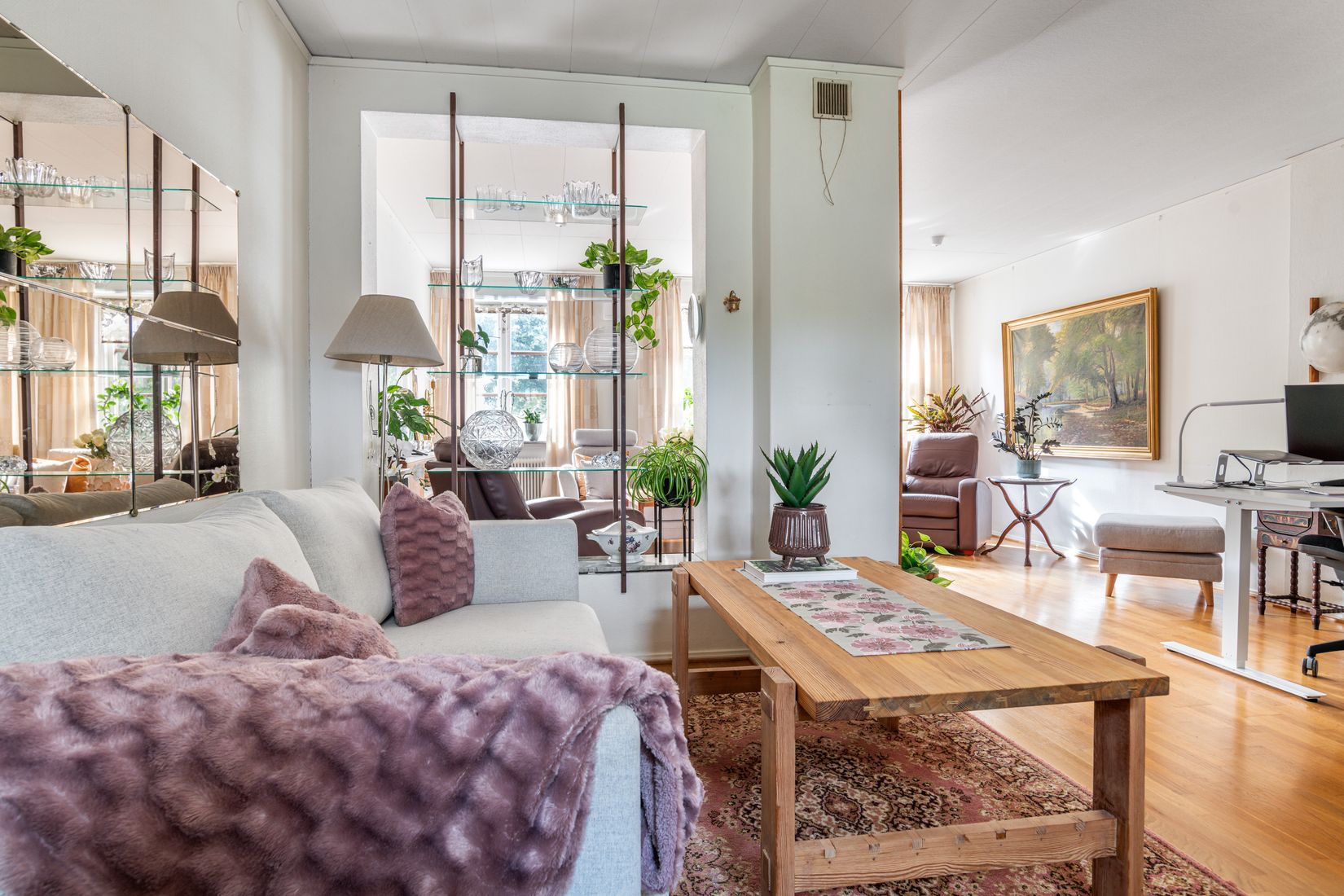 Villa, Radhus, Tranchellsgatan 127, Landskrona