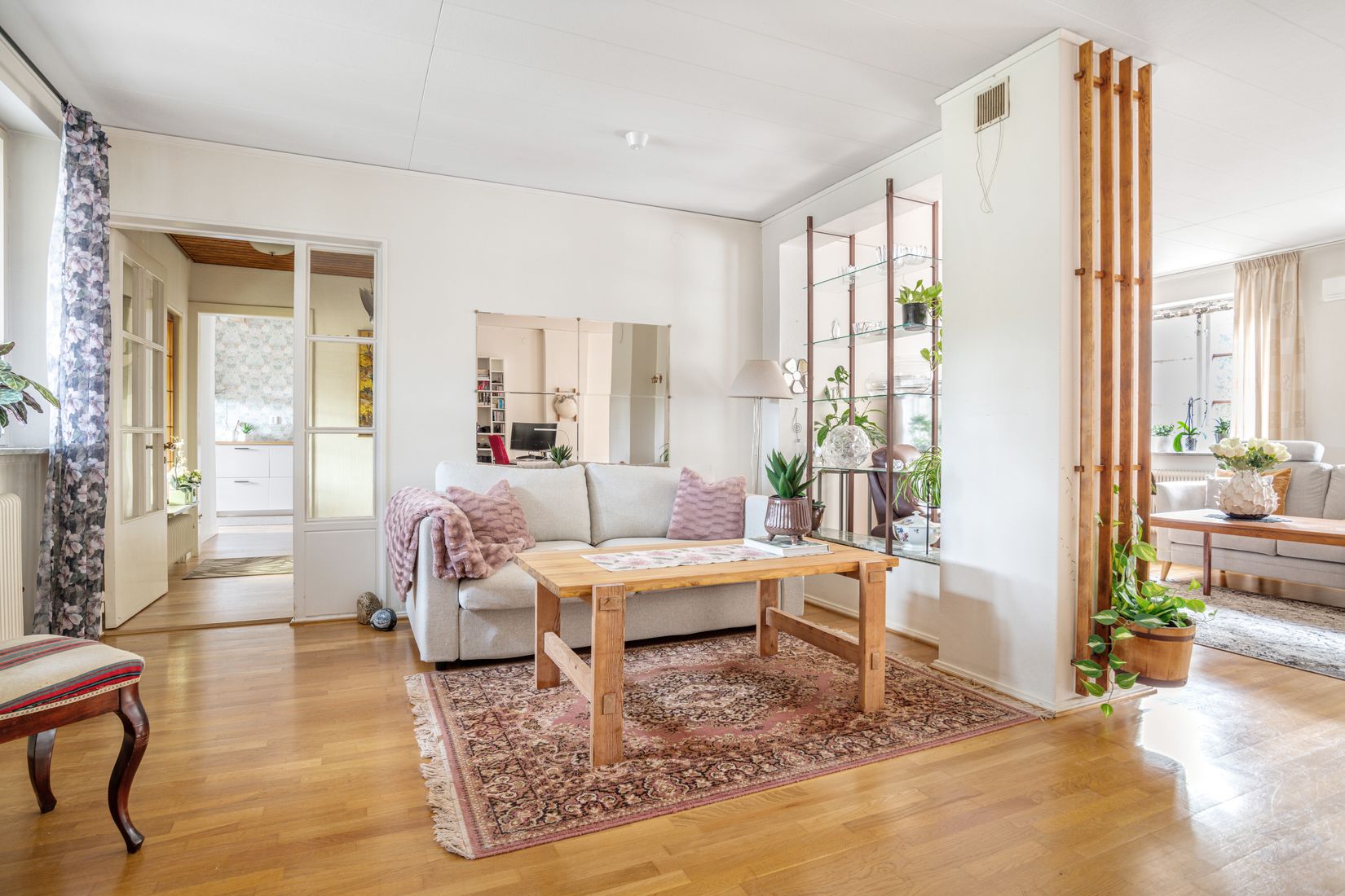 Villa, Radhus, Tranchellsgatan 127, Landskrona