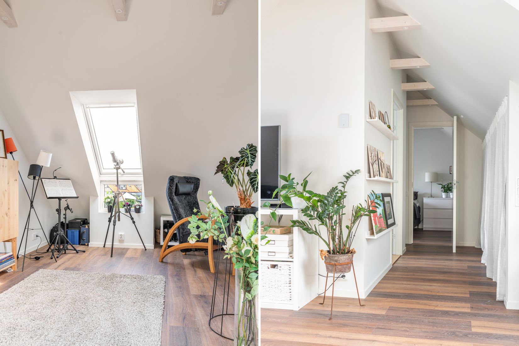 Villa, Radhus, Tranchellsgatan 127, Landskrona