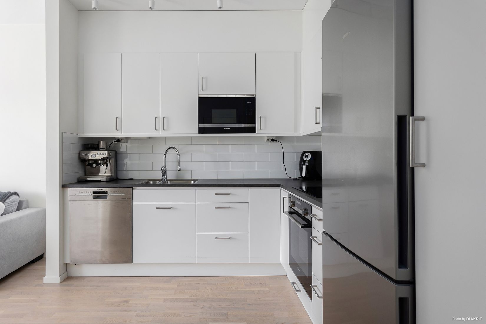 Bostadsrätt, Termikgatan 49c, Södra Ladugårdsängen, Örebro