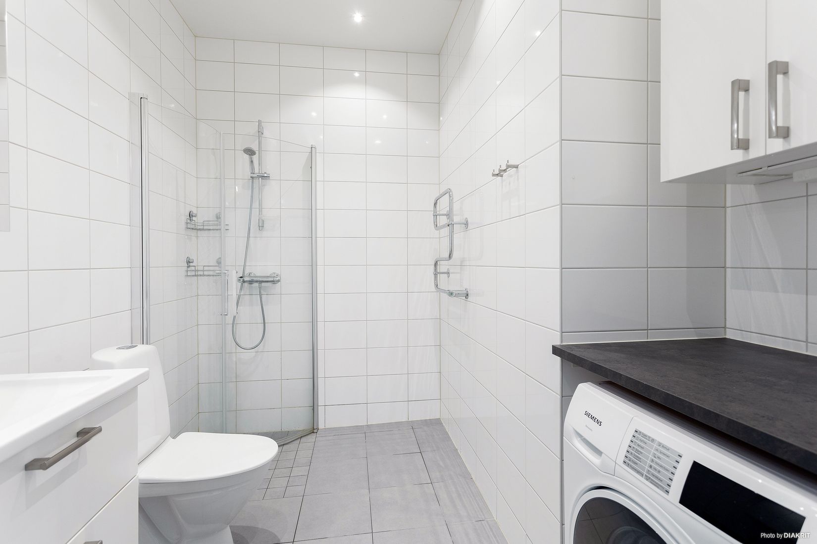 Bostadsrätt, Termikgatan 49c, Södra Ladugårdsängen, Örebro