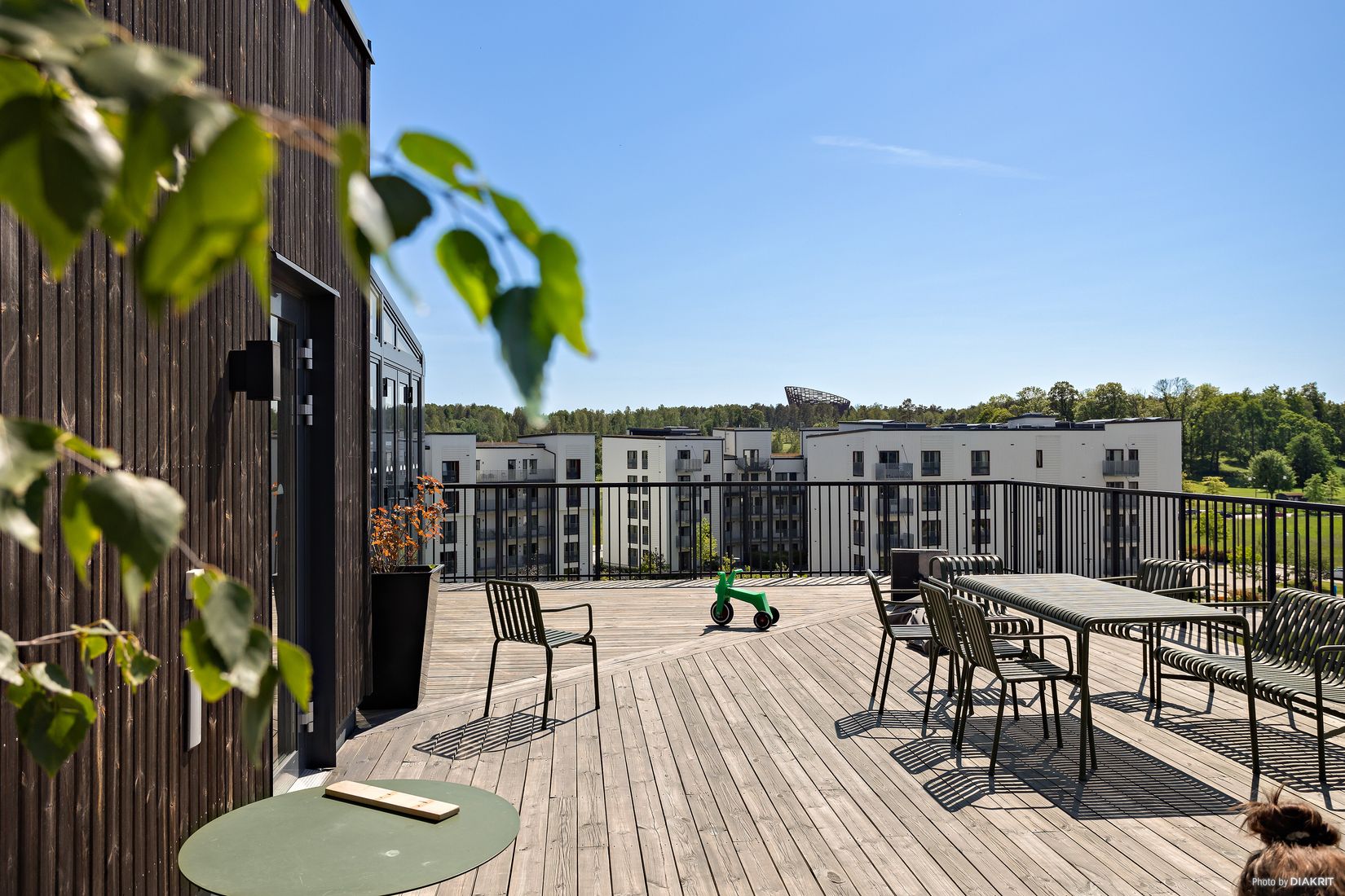 Bostadsrätt, Termikgatan 49c, Södra Ladugårdsängen, Örebro