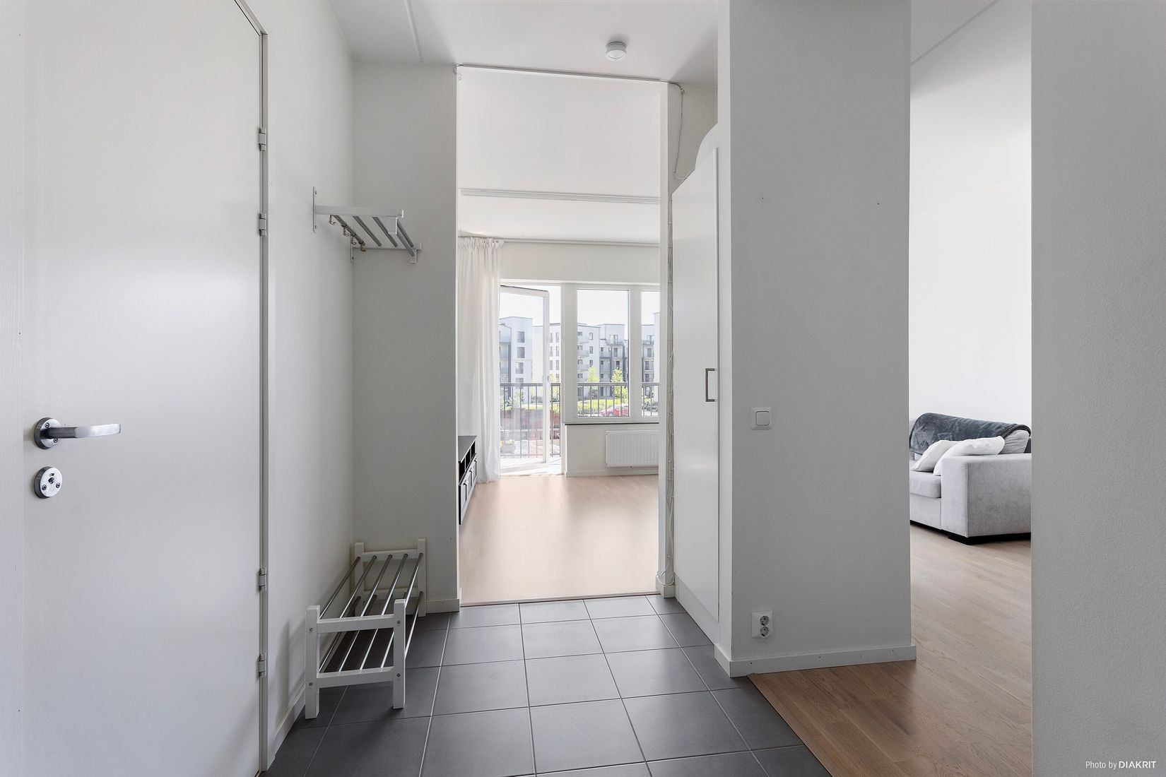 Bostadsrätt, Termikgatan 49c, Södra Ladugårdsängen, Örebro