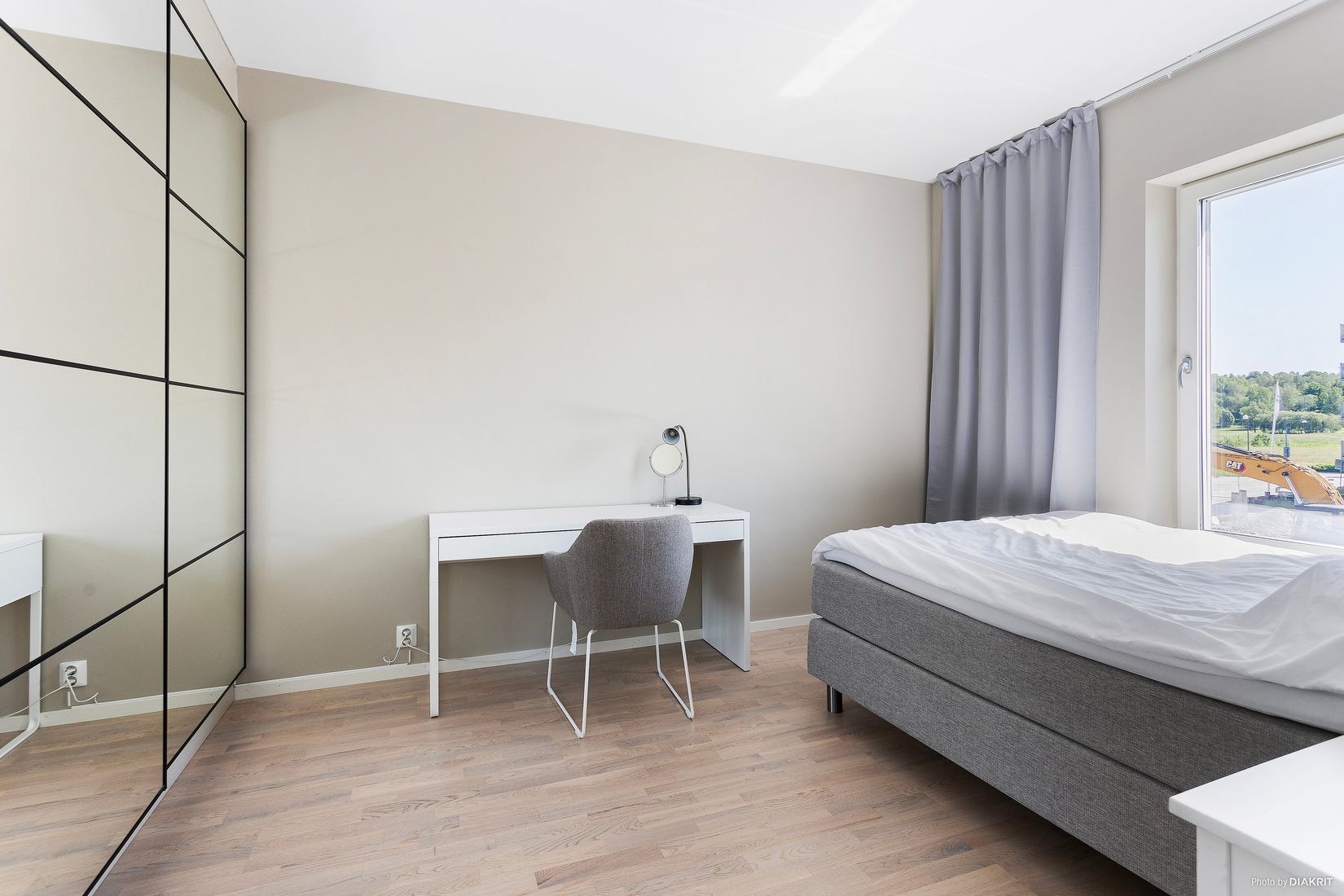 Bostadsrätt, Termikgatan 49c, Södra Ladugårdsängen, Örebro