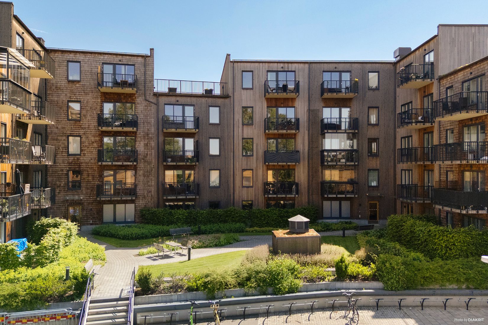 Bostadsrätt, Termikgatan 49c, Södra Ladugårdsängen, Örebro