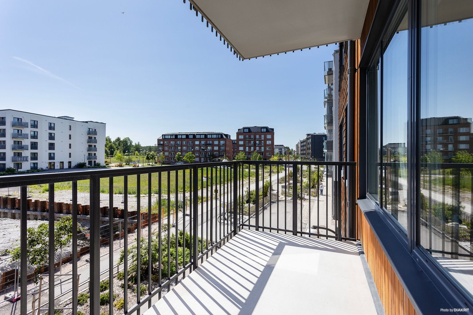 Bostadsrätt, Termikgatan 49c, Södra Ladugårdsängen, Örebro