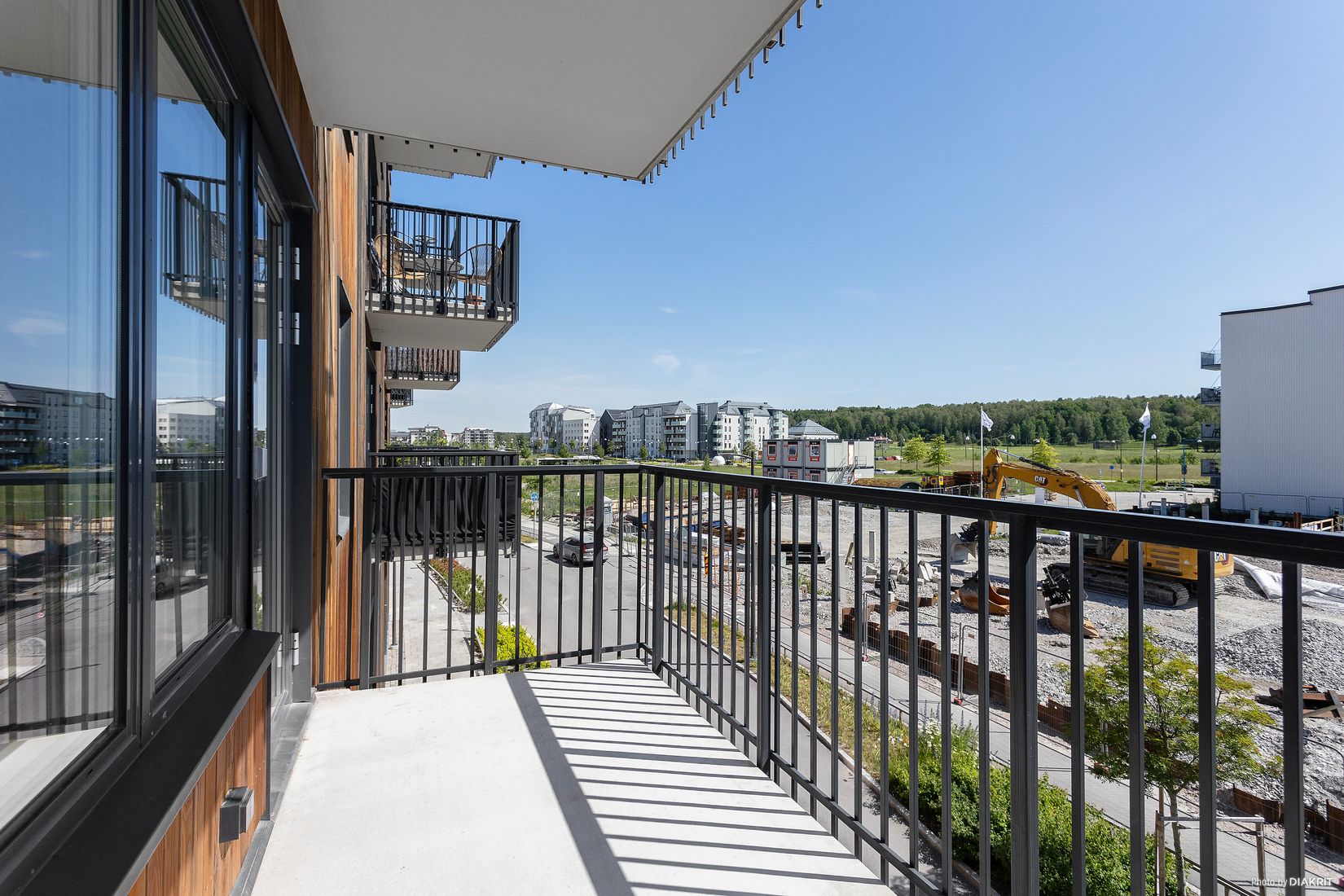 Bostadsrätt, Termikgatan 49c, Södra Ladugårdsängen, Örebro