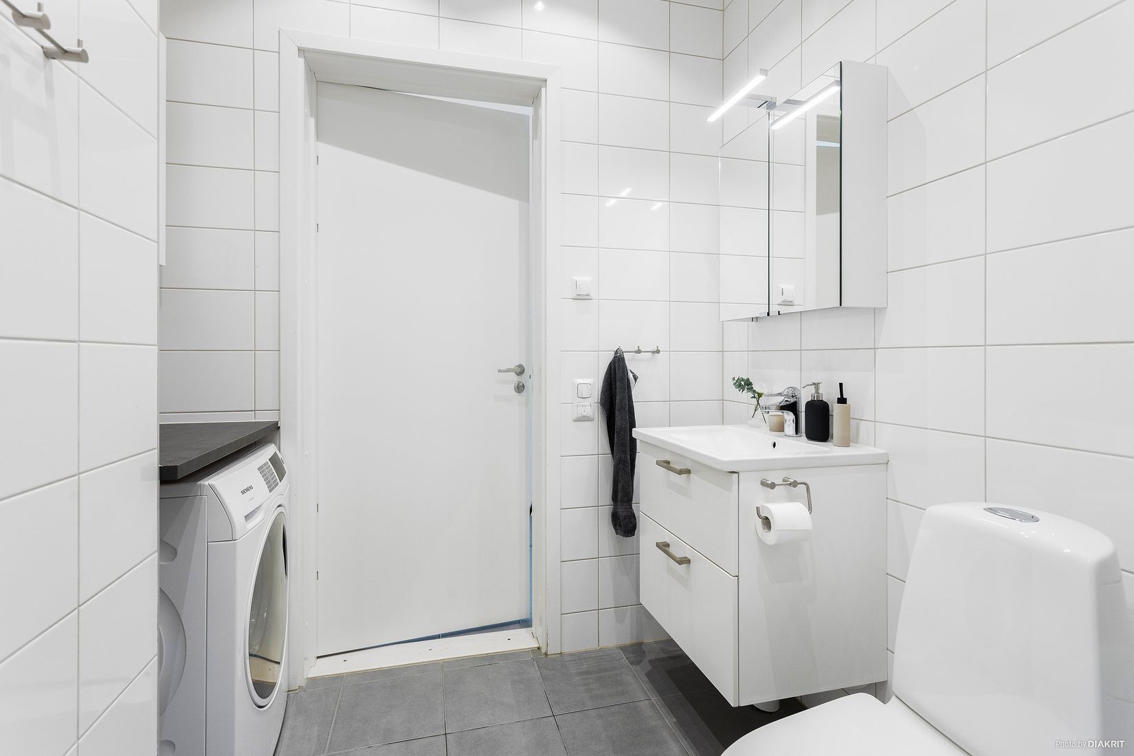 Bostadsrätt, Termikgatan 49c, Södra Ladugårdsängen, Örebro