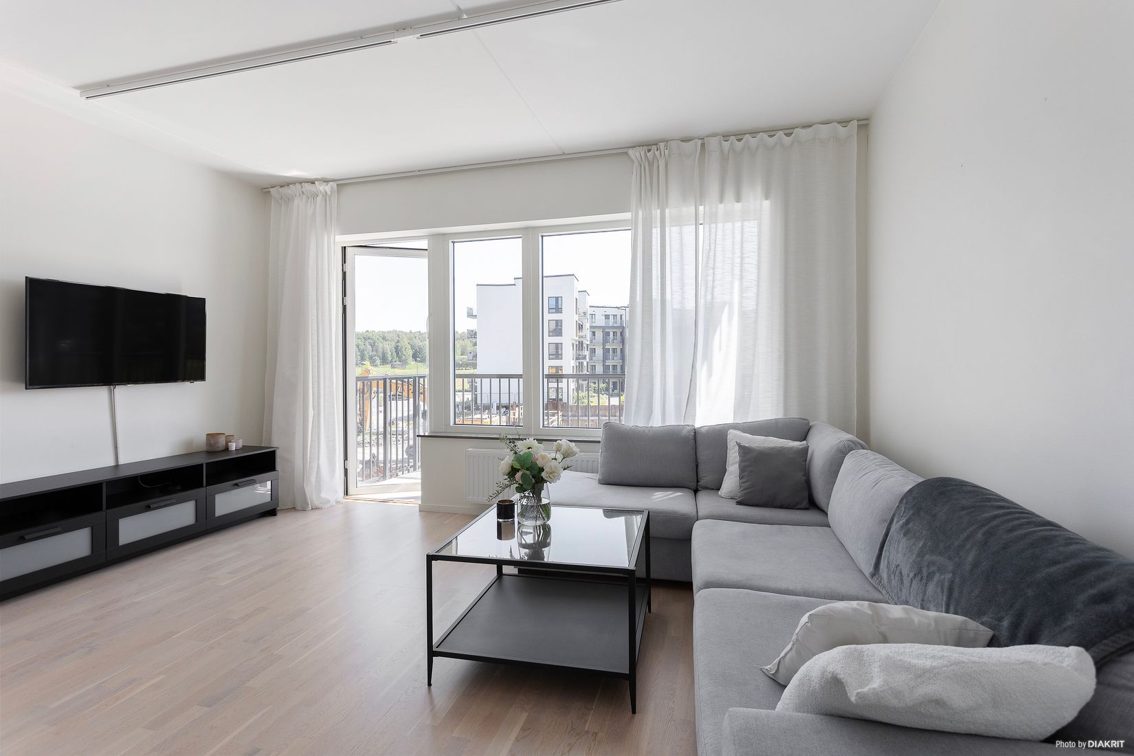 Bostadsrätt, Termikgatan 49c, Södra Ladugårdsängen, Örebro