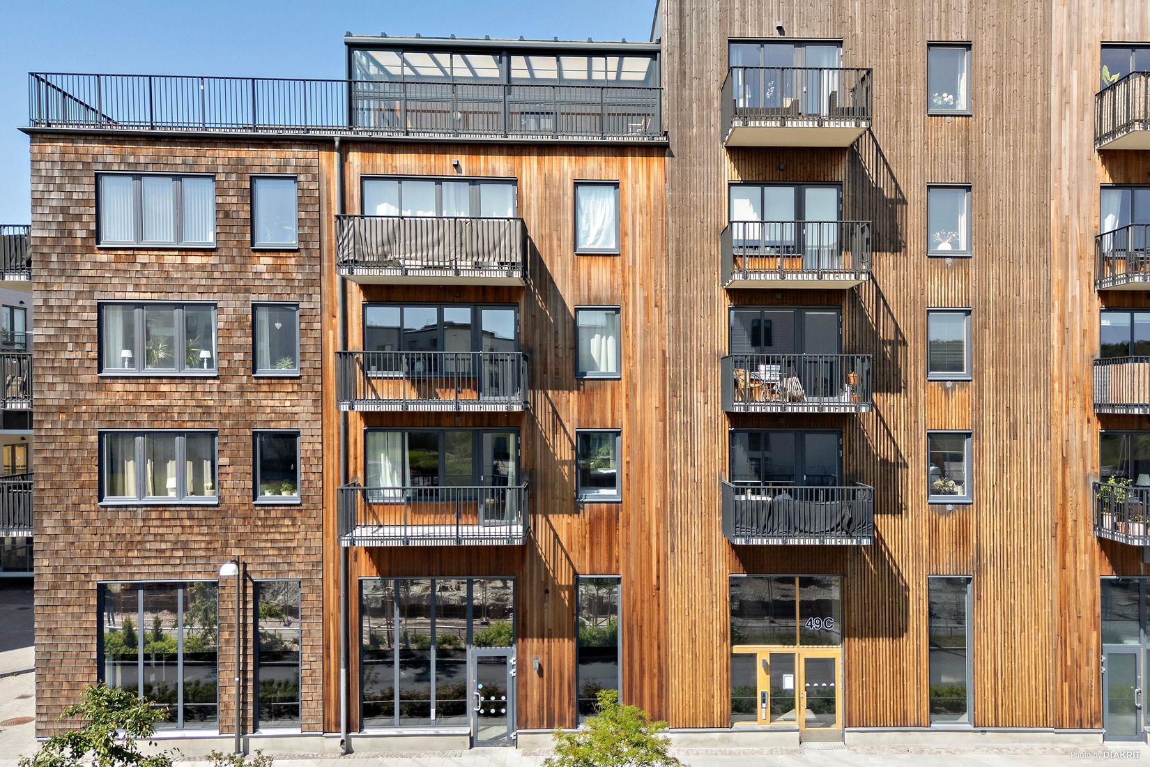 Bostadsrätt, Termikgatan 49c, Södra Ladugårdsängen, Örebro