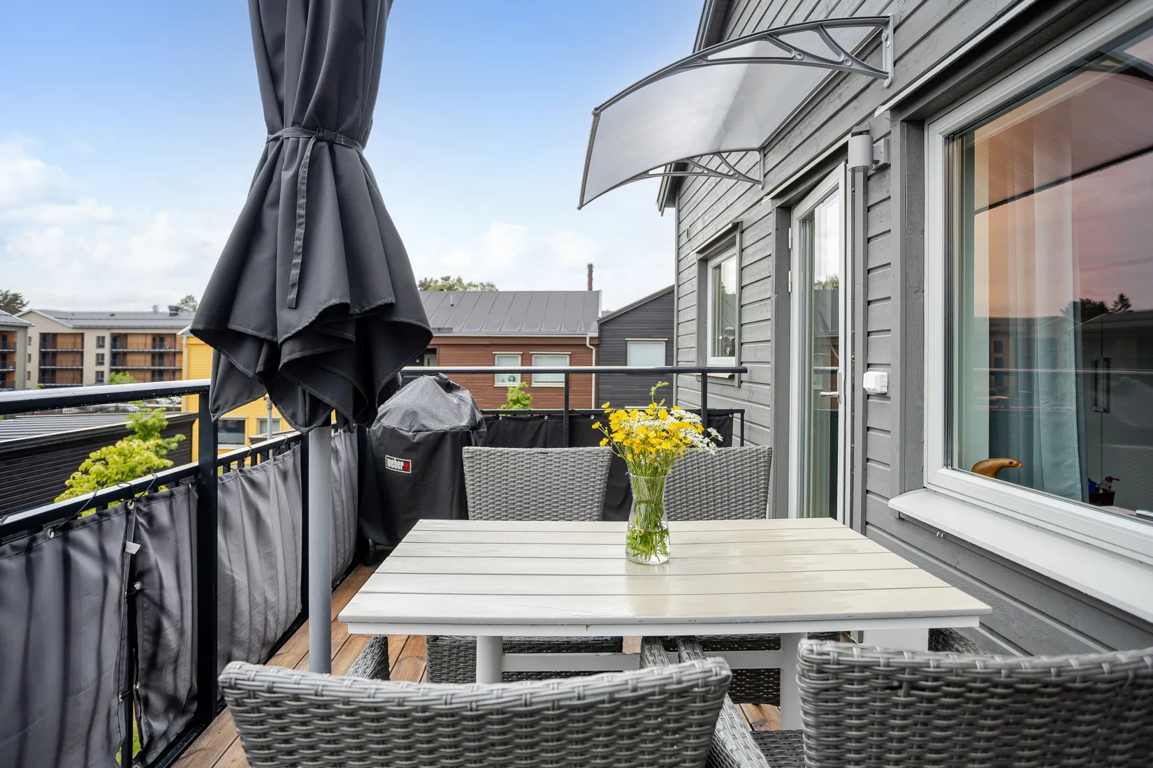 Bostadsrätt, Reveljvägen 9B, Surbrunnshagen, Falun