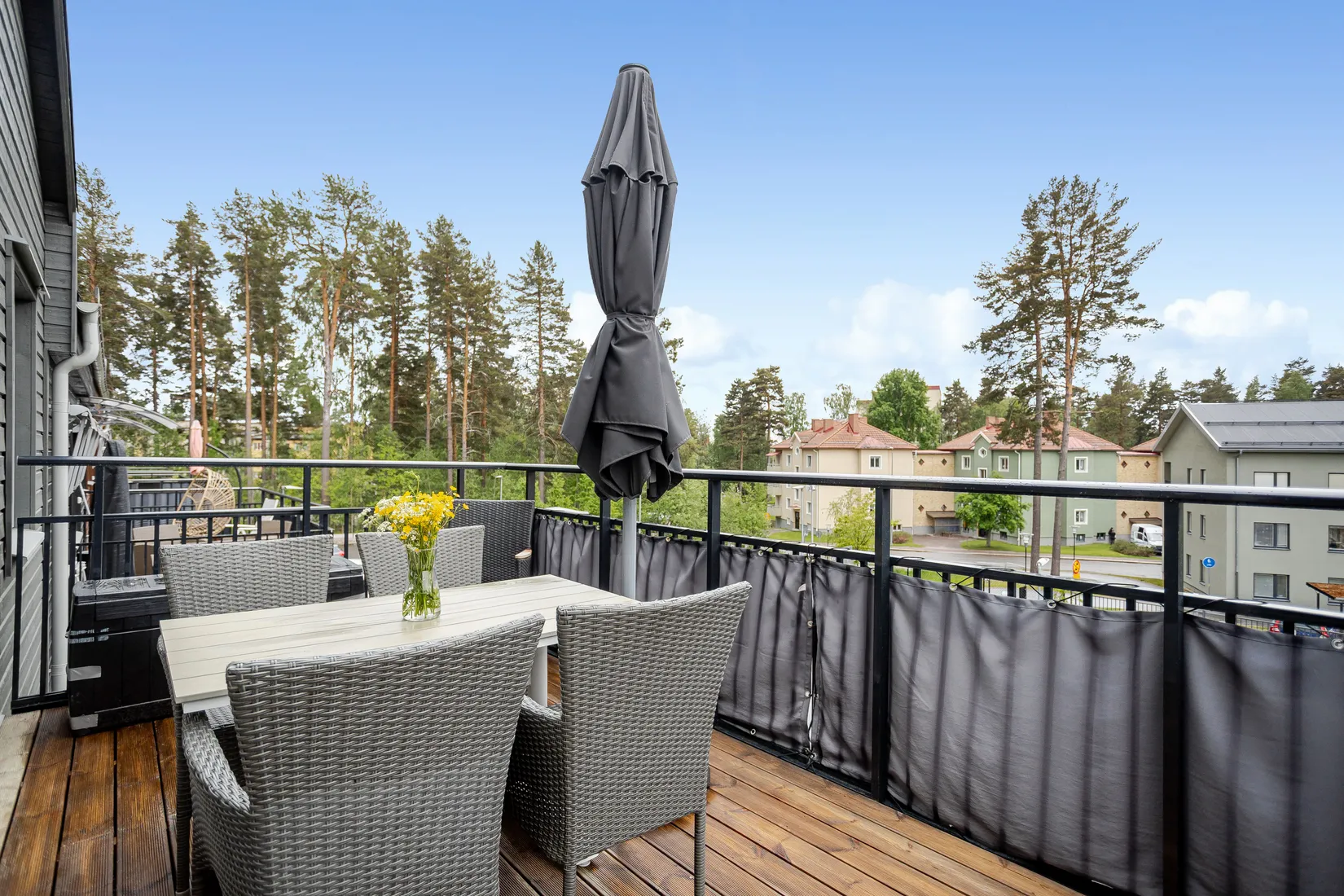 Bostadsrätt, Reveljvägen 9B, Surbrunnshagen, Falun