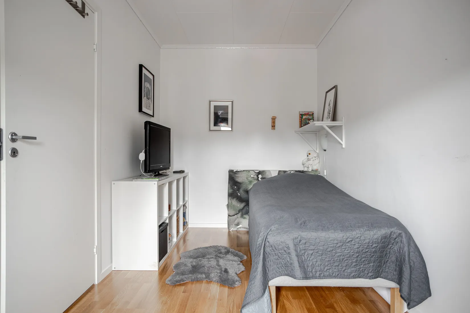 Bostadsrätt, Reveljvägen 9B, Surbrunnshagen, Falun