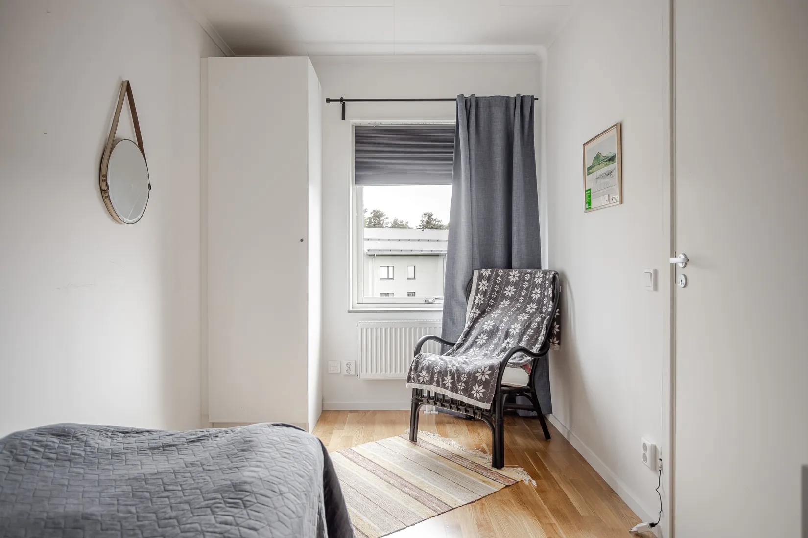 Bostadsrätt, Reveljvägen 9B, Surbrunnshagen, Falun