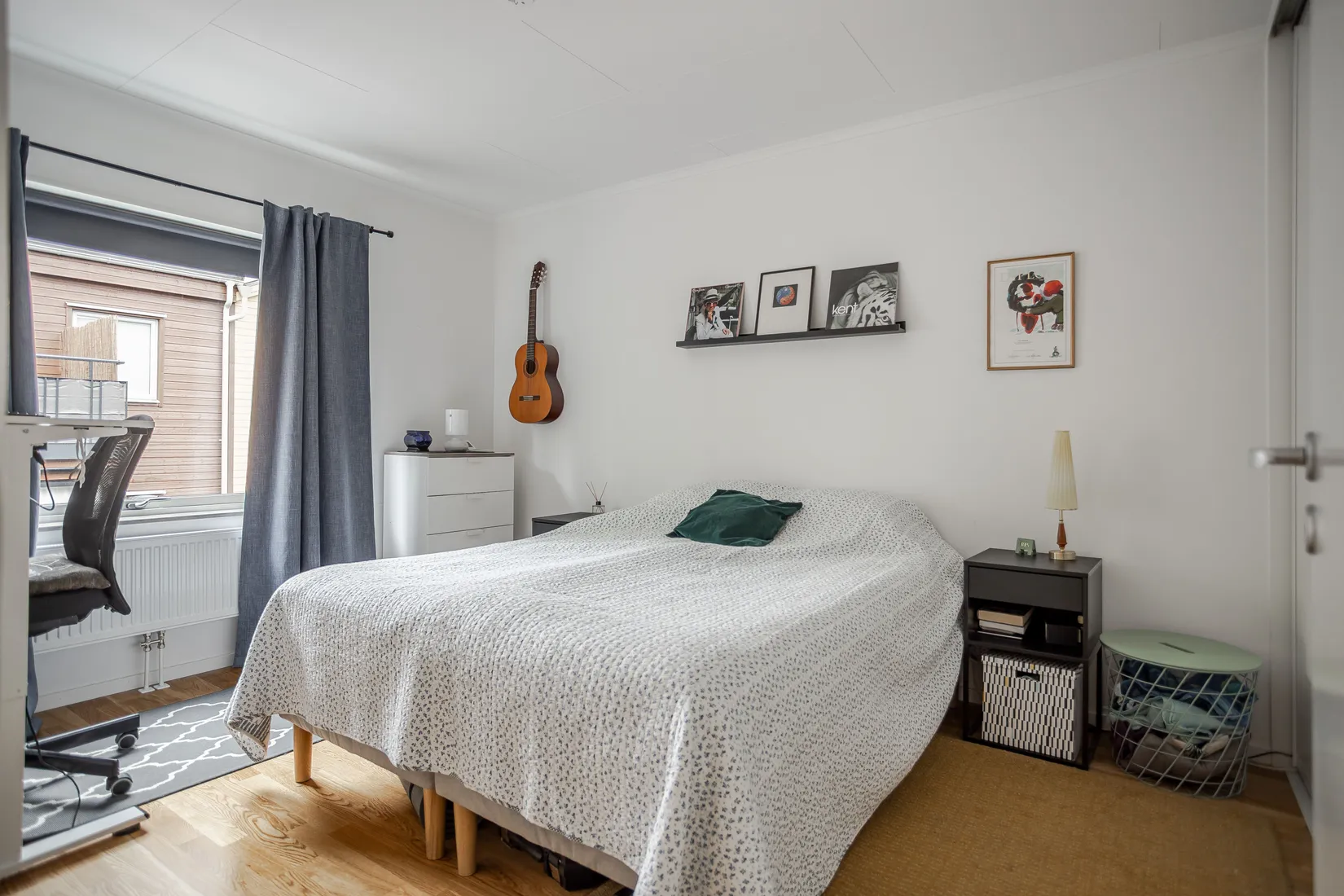 Bostadsrätt, Reveljvägen 9B, Surbrunnshagen, Falun