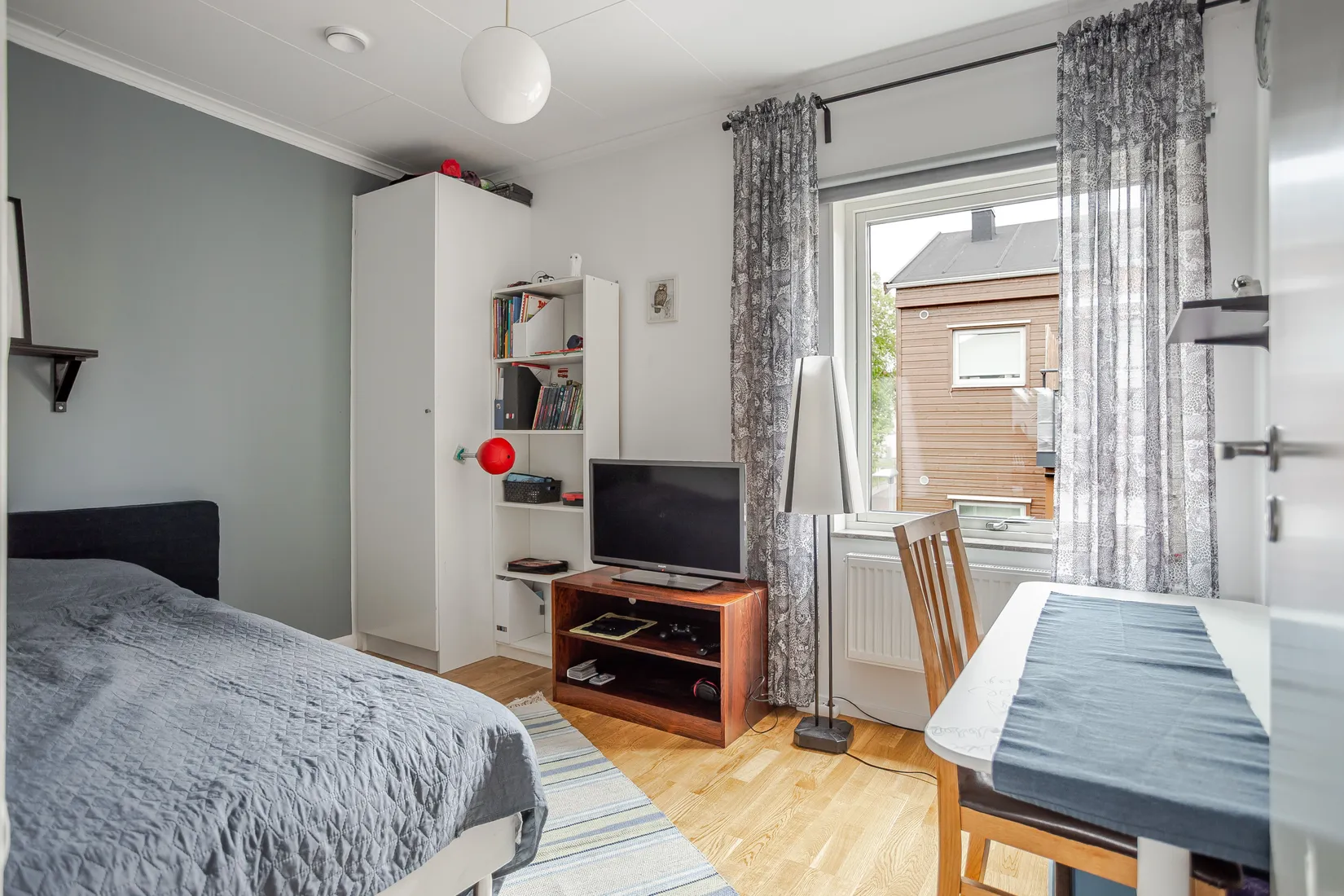 Bostadsrätt, Reveljvägen 9B, Surbrunnshagen, Falun