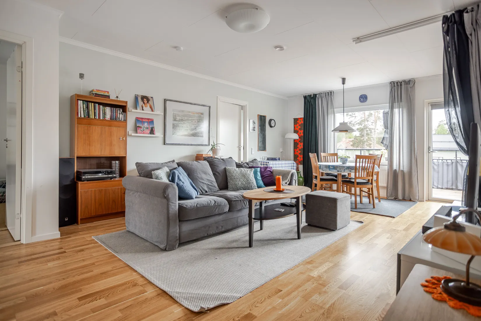 Bostadsrätt, Reveljvägen 9B, Surbrunnshagen, Falun