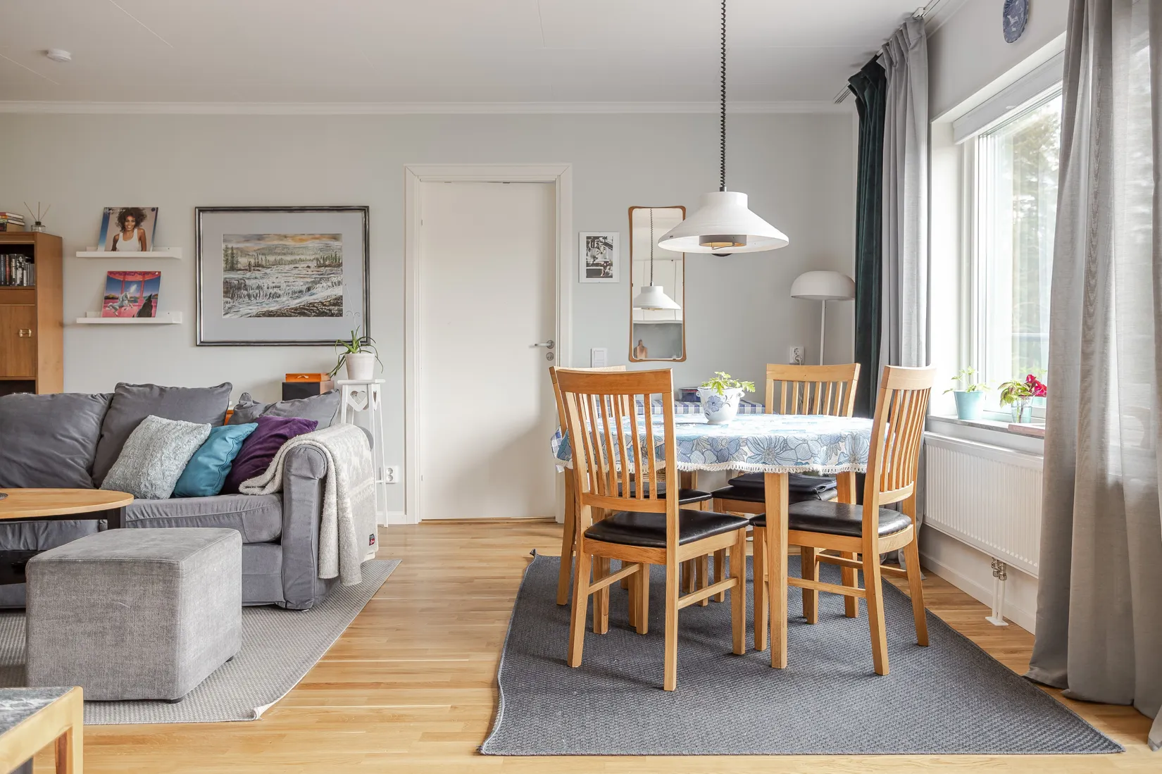 Bostadsrätt, Reveljvägen 9B, Surbrunnshagen, Falun