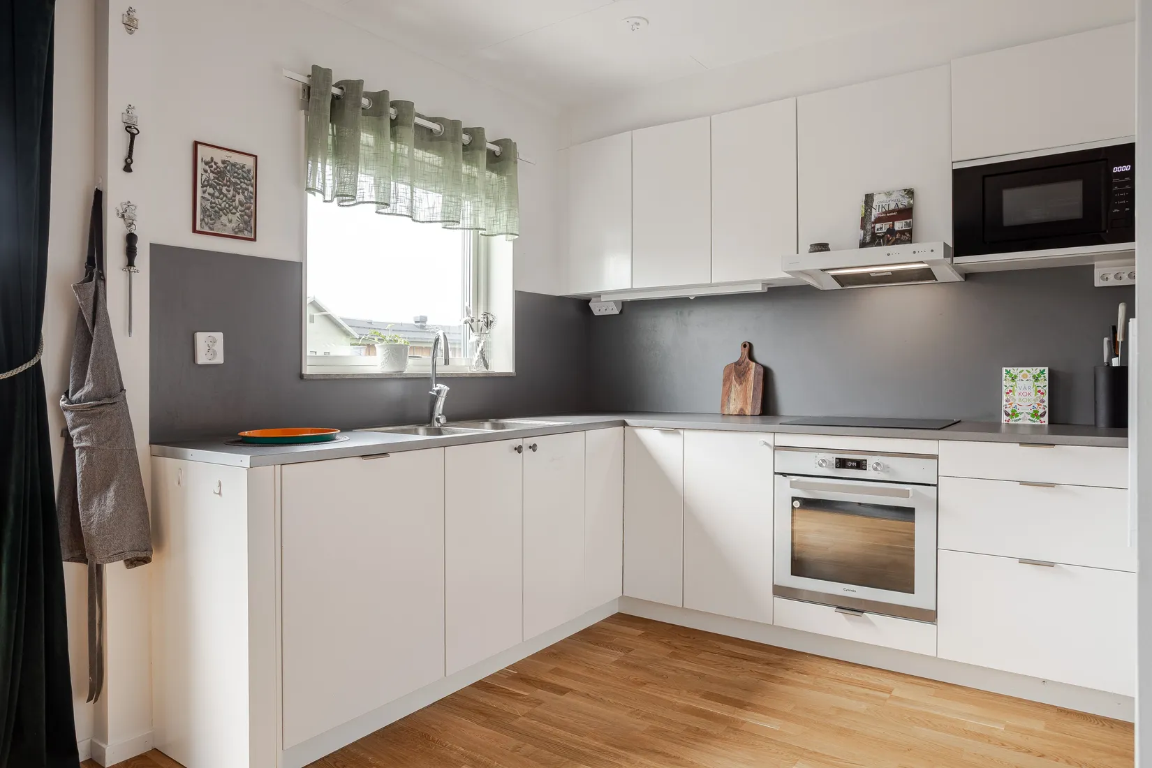 Bostadsrätt, Reveljvägen 9B, Surbrunnshagen, Falun