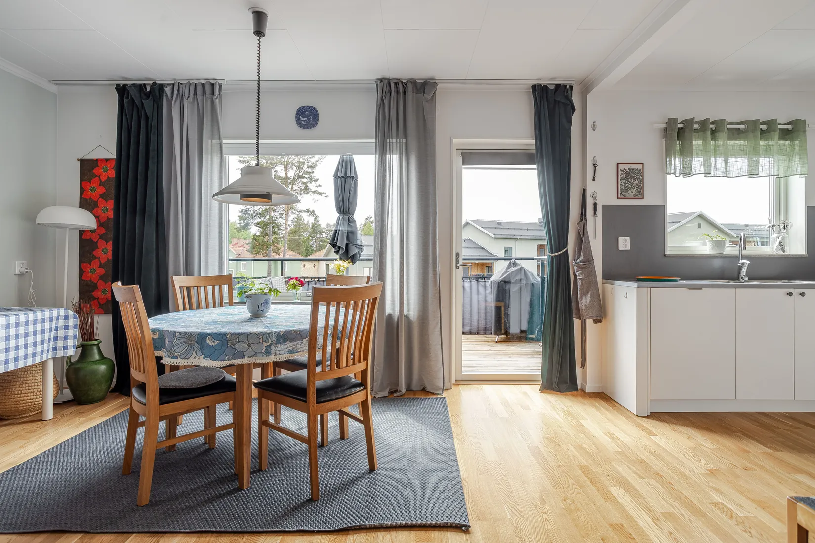 Bostadsrätt, Reveljvägen 9B, Surbrunnshagen, Falun