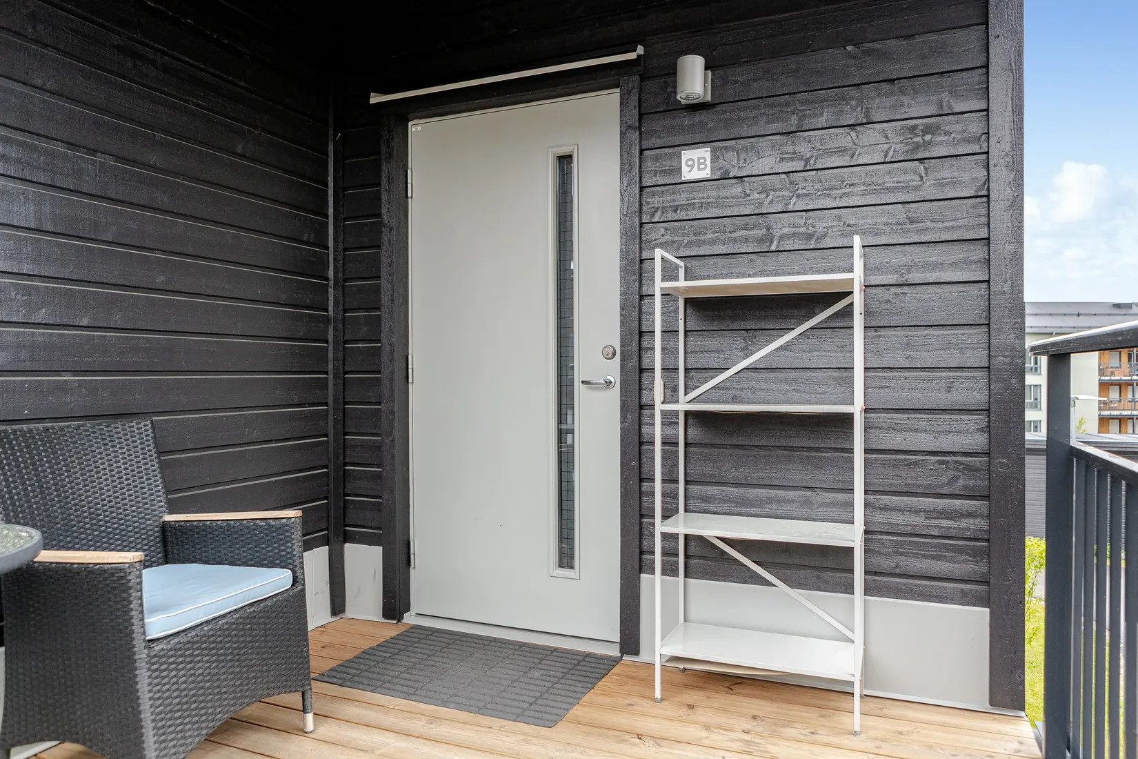 Bostadsrätt, Reveljvägen 9B, Surbrunnshagen, Falun