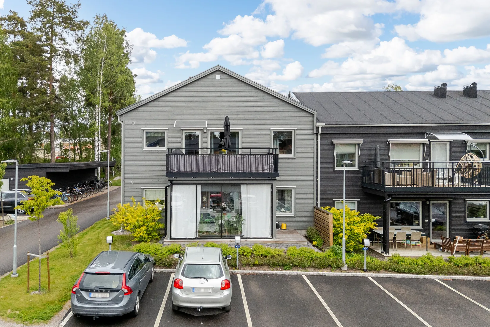 Bostadsrätt, Reveljvägen 9B, Surbrunnshagen, Falun