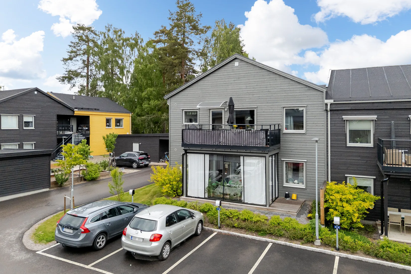 Bostadsrätt, Reveljvägen 9B, Surbrunnshagen, Falun