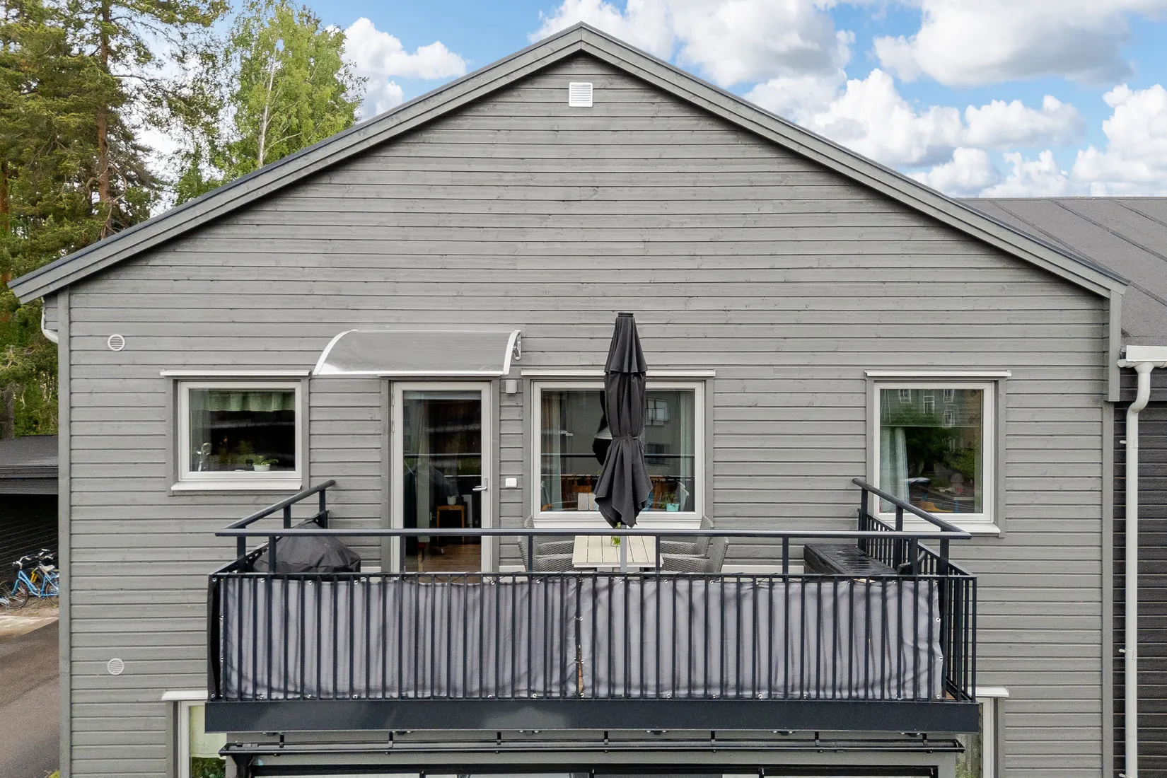 Bostadsrätt, Reveljvägen 9B, Surbrunnshagen, Falun