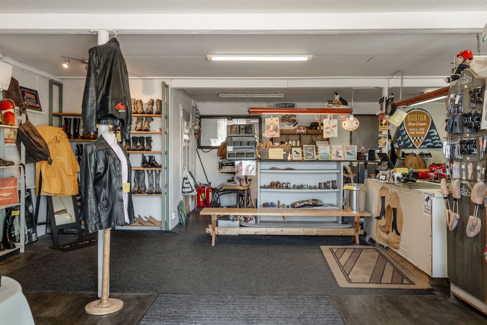 Villa, Skålmyrsvägen 28, Mora