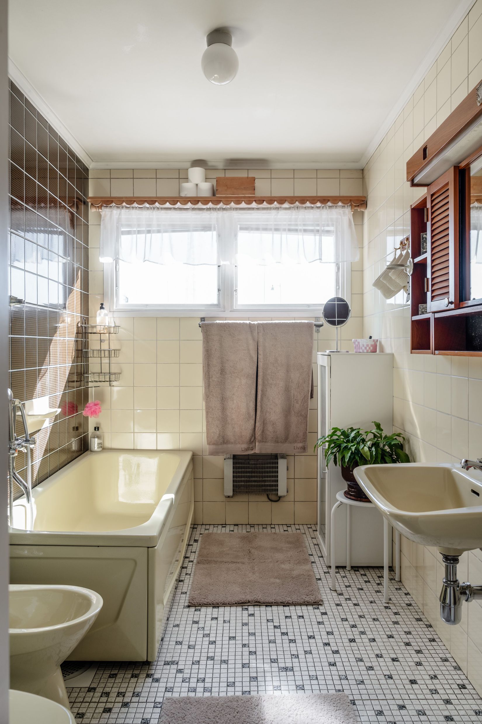 Villa, Skålmyrsvägen 28, Mora