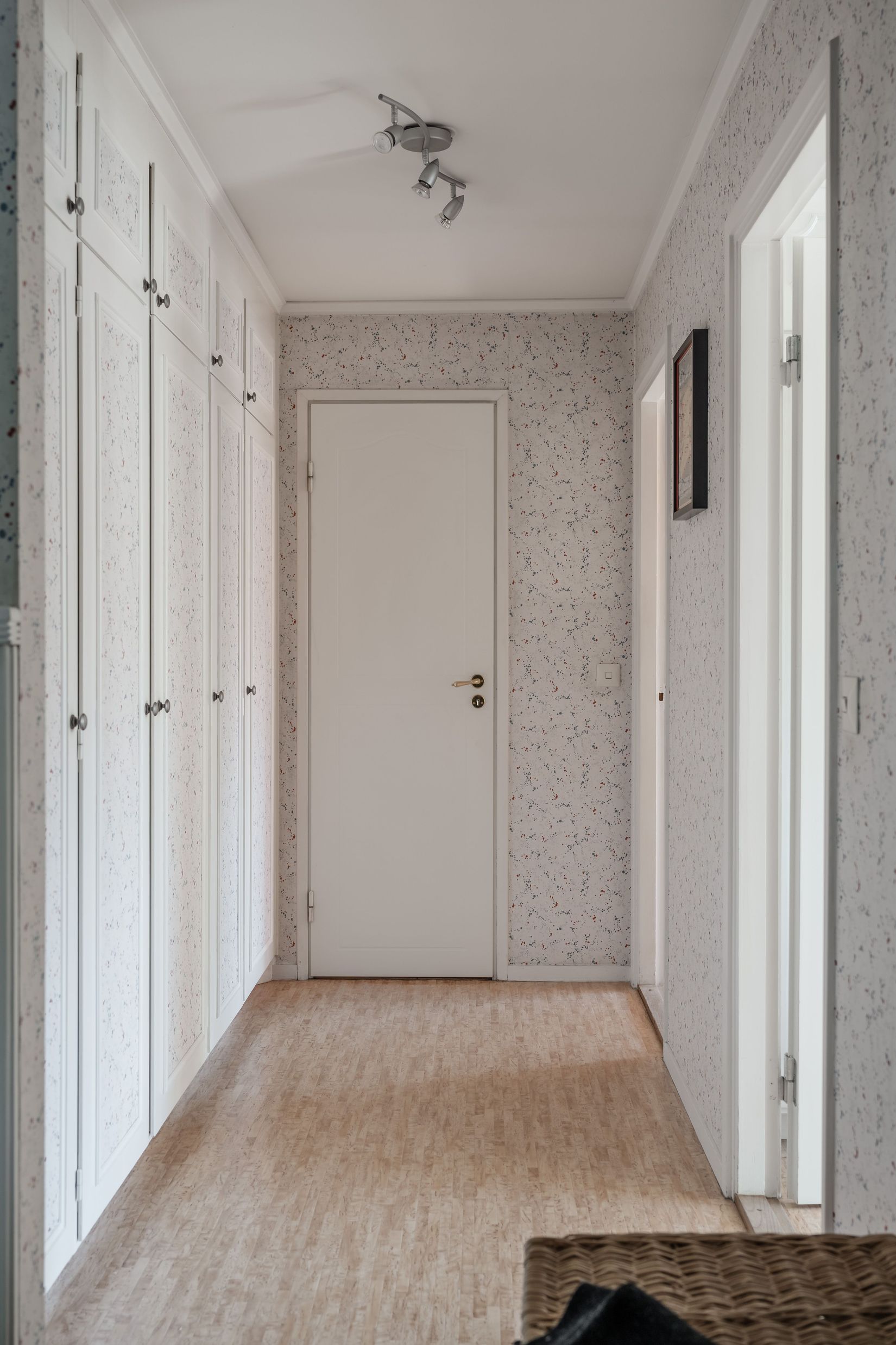 Villa, Skålmyrsvägen 28, Mora