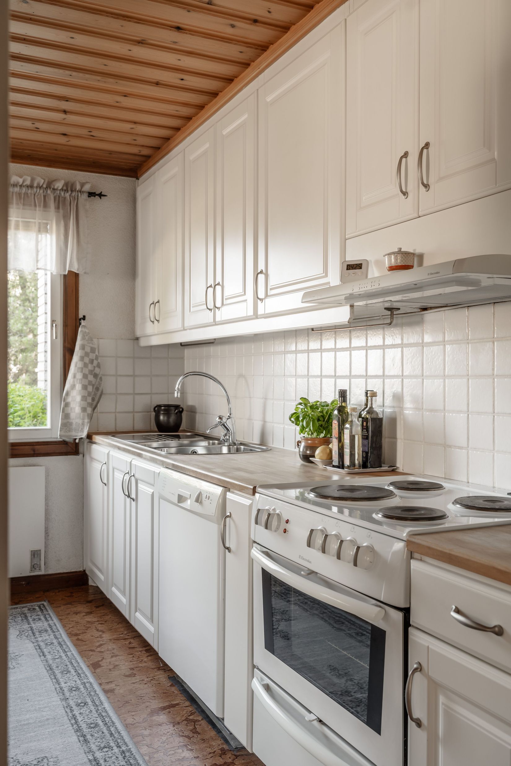 Villa, Skålmyrsvägen 28, Mora