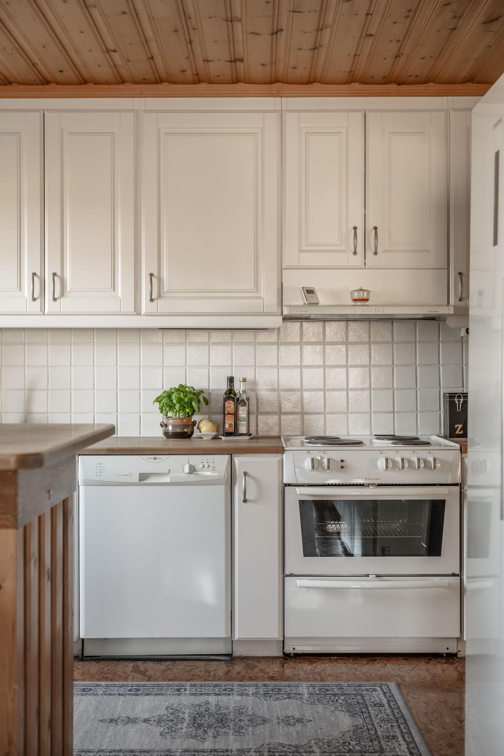 Villa, Skålmyrsvägen 28, Mora