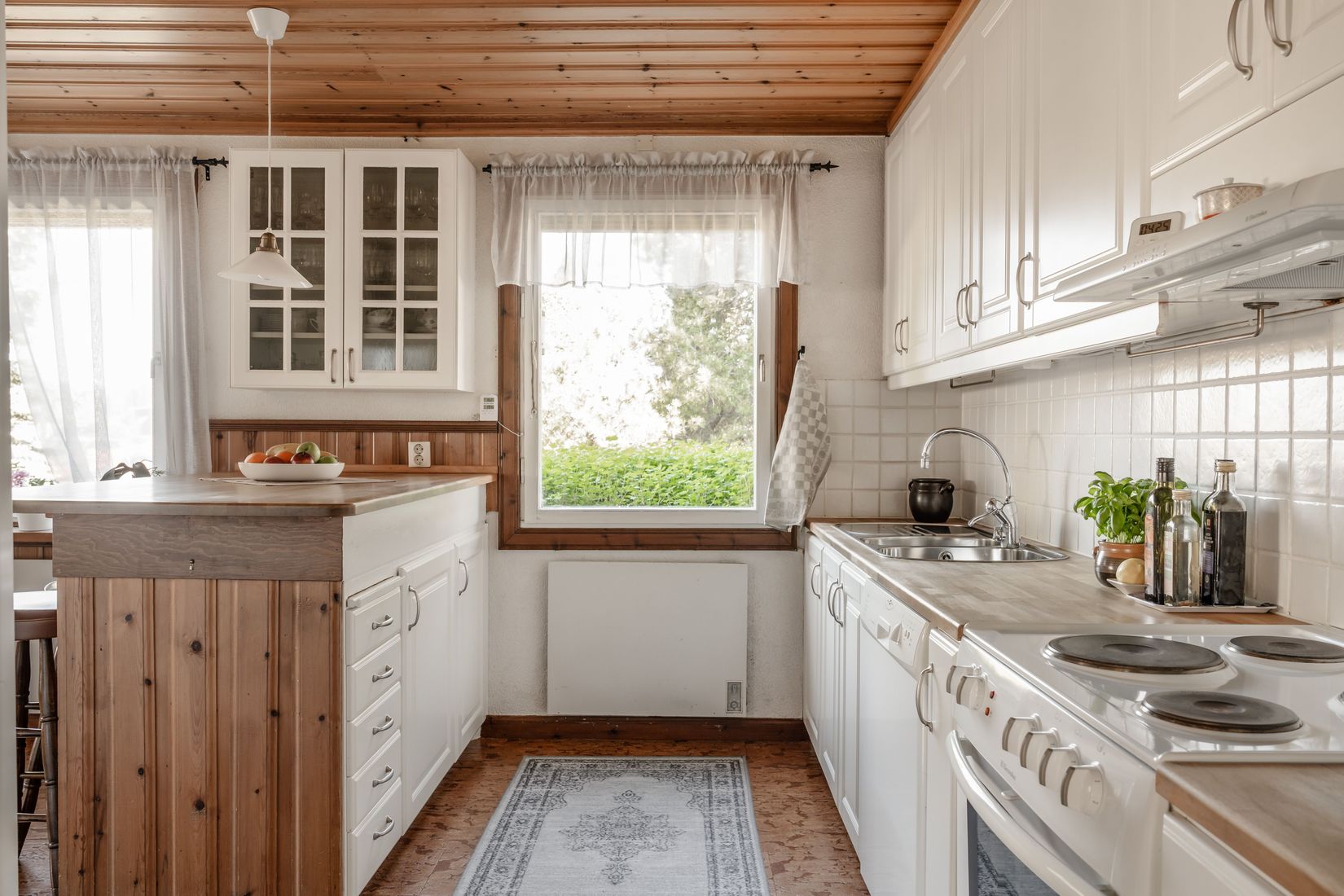 Villa, Skålmyrsvägen 28, Mora