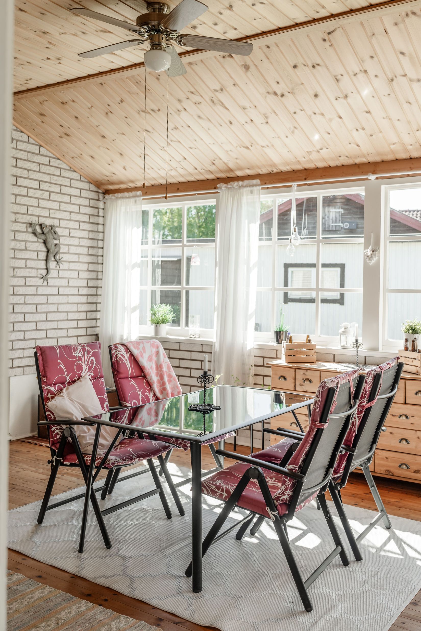 Villa, Skålmyrsvägen 28, Mora