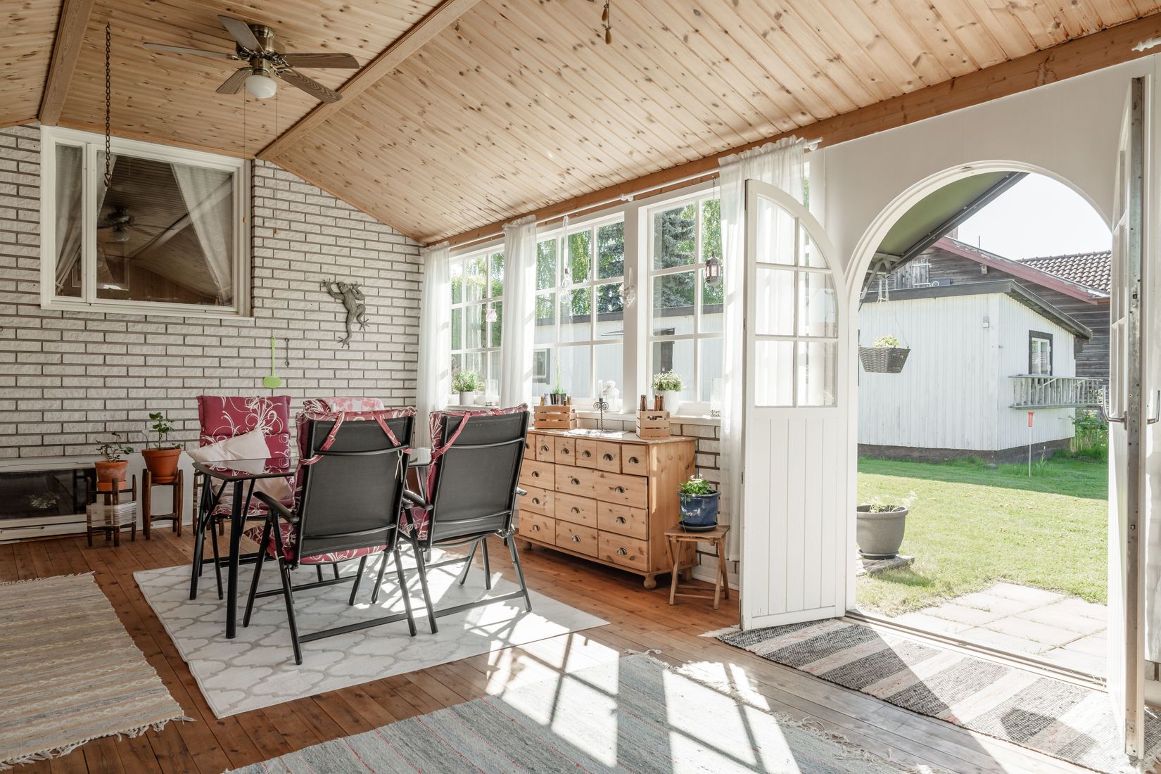 Villa, Skålmyrsvägen 28, Mora