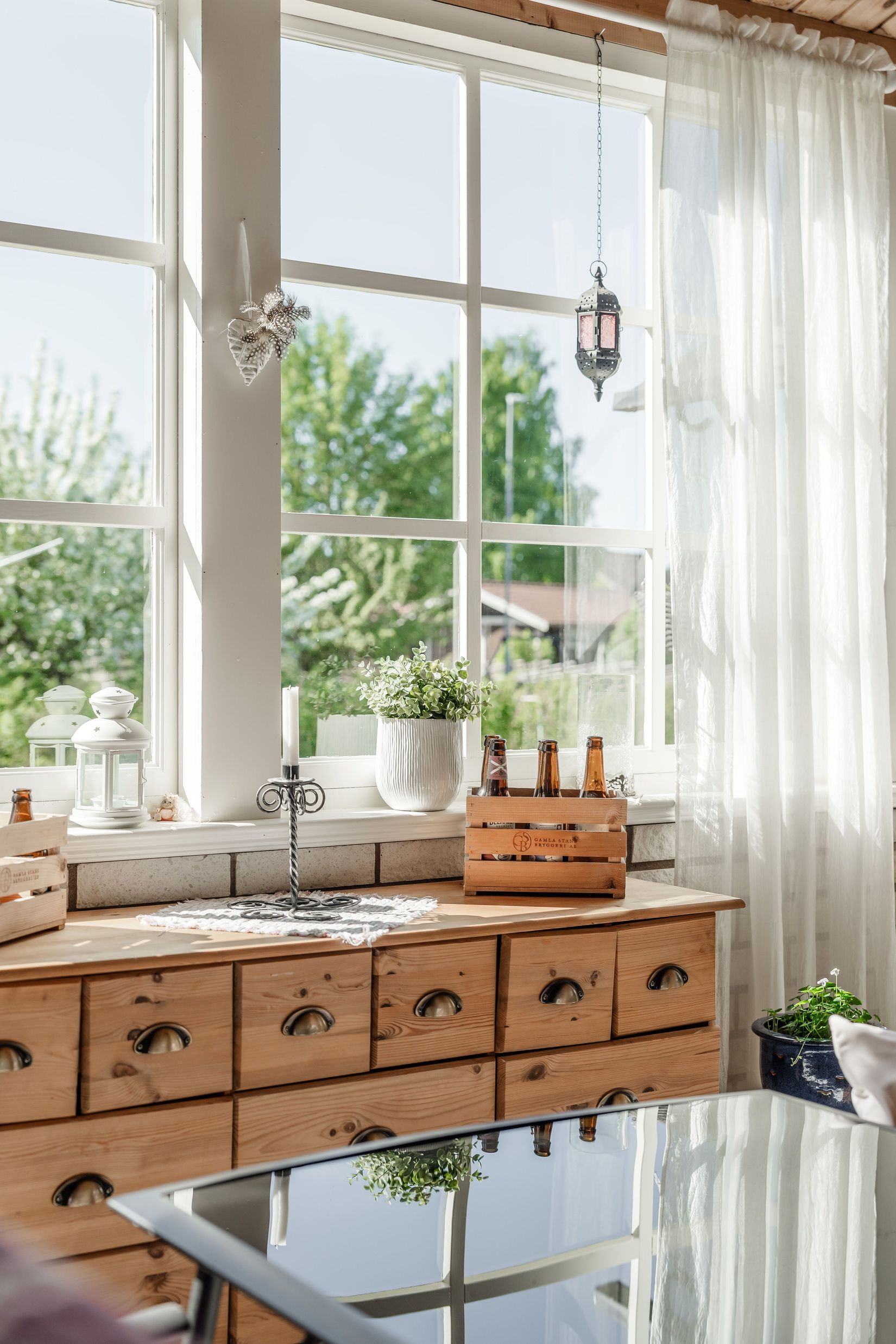 Villa, Skålmyrsvägen 28, Mora