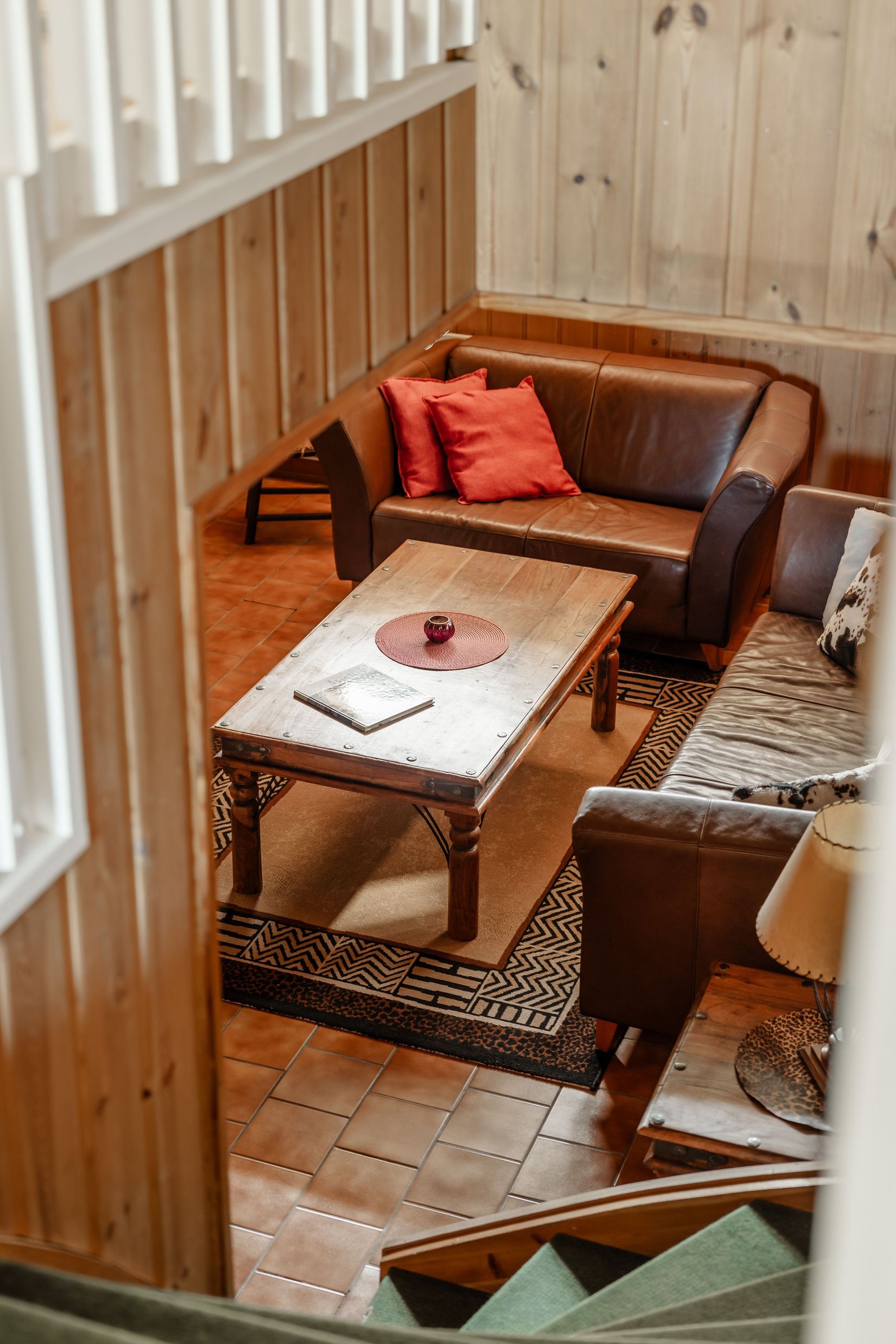 Villa, Skålmyrsvägen 28, Mora