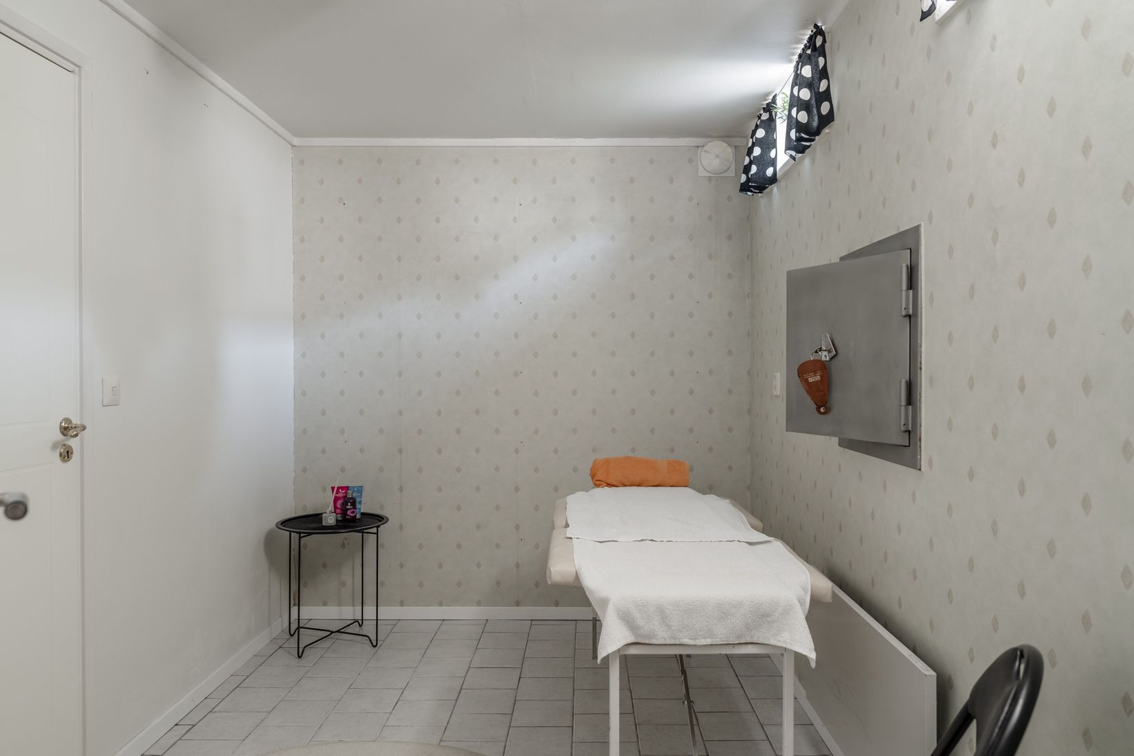 Villa, Skålmyrsvägen 28, Mora