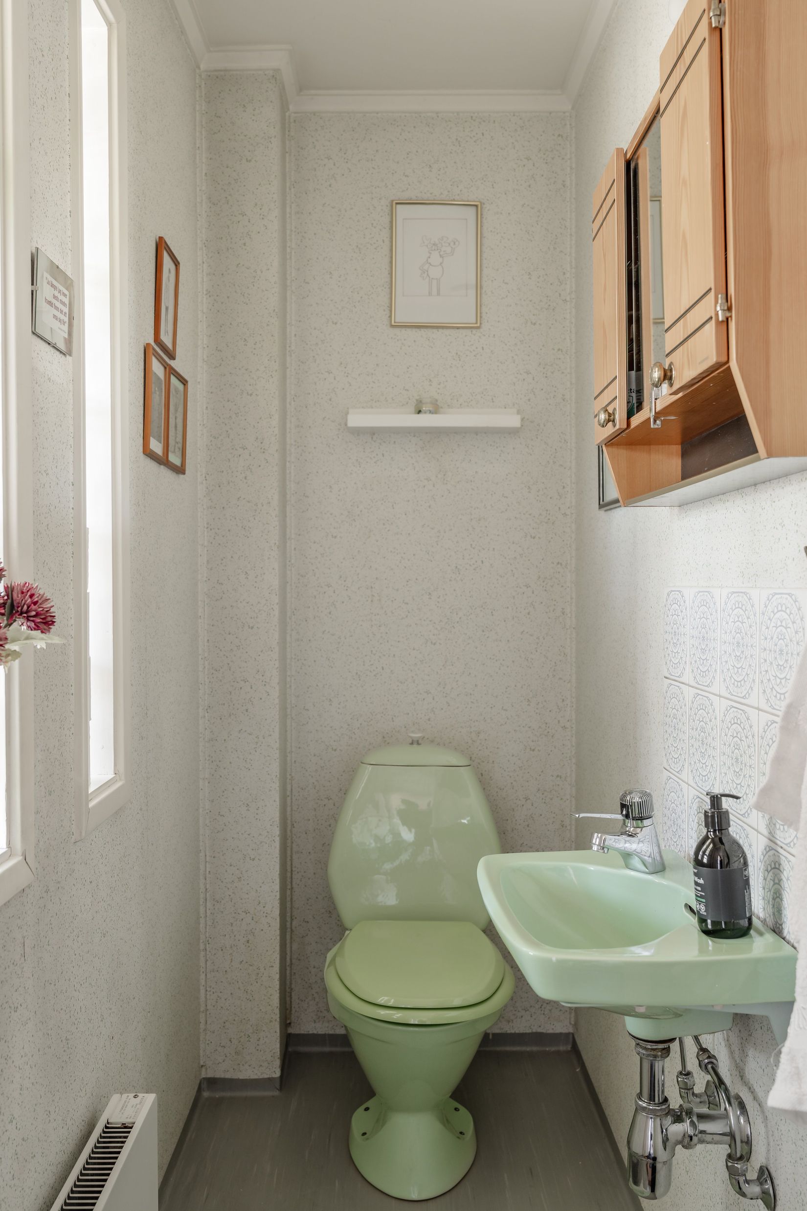 Villa, Skålmyrsvägen 28, Mora