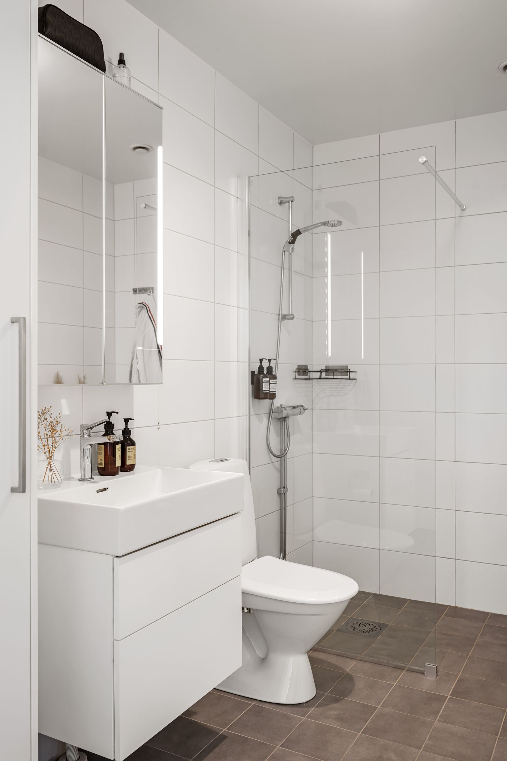 Bostadsrätt, Pippi Långstrumps Gata 40, HÖGST UPP/EGET VÅNINGSPLAN, Bromma - Annedal, Stockholm