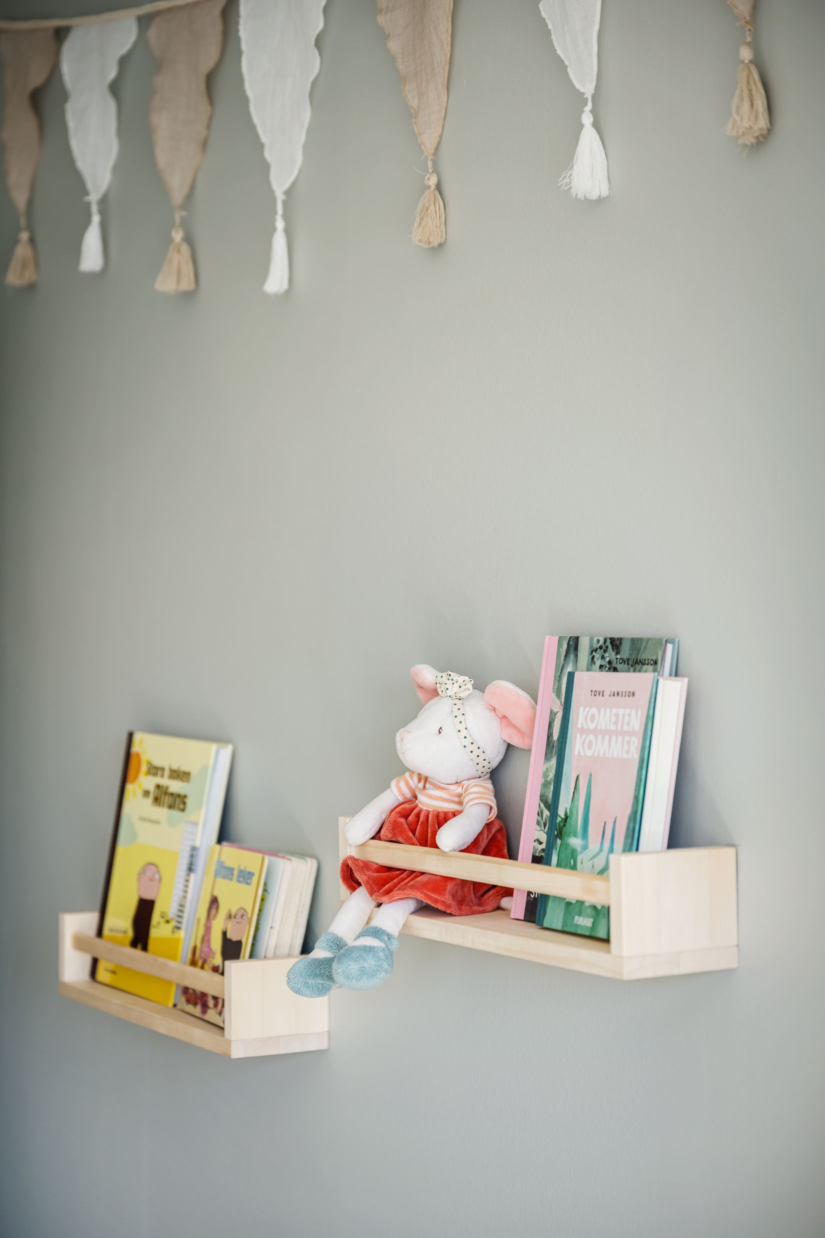 Bostadsrätt, Pippi Långstrumps Gata 40, HÖGST UPP/EGET VÅNINGSPLAN, Bromma - Annedal, Stockholm