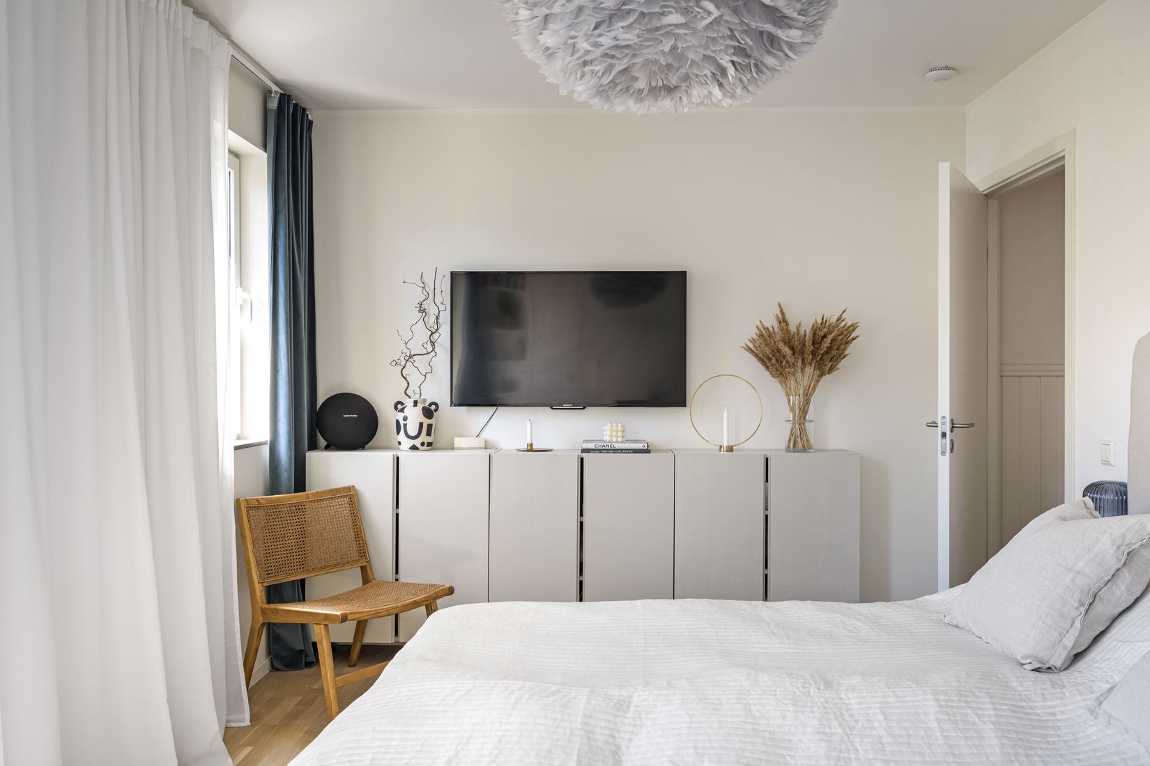 Bostadsrätt, Pippi Långstrumps Gata 40, HÖGST UPP/EGET VÅNINGSPLAN, Bromma - Annedal, Stockholm