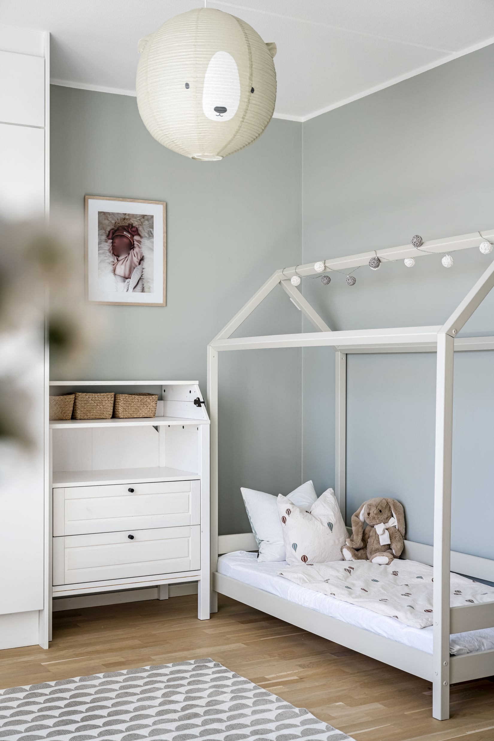 Bostadsrätt, Pippi Långstrumps Gata 40, HÖGST UPP/EGET VÅNINGSPLAN, Bromma - Annedal, Stockholm