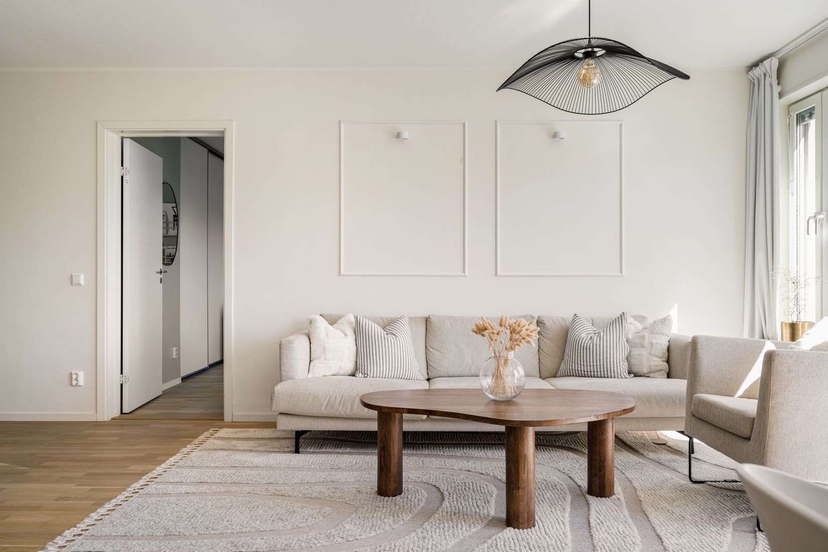 Bostadsrätt, Pippi Långstrumps Gata 40, HÖGST UPP/EGET VÅNINGSPLAN, Bromma - Annedal, Stockholm