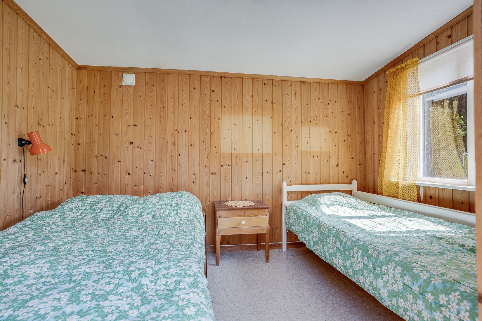 Fritidshus, Kalvarsskatan 5, Hörnefors, Umeå